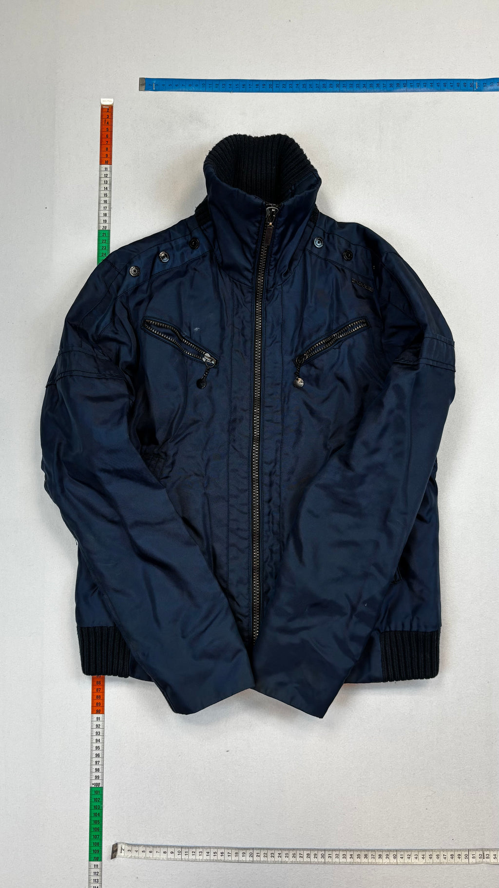Energie Bomber jacket