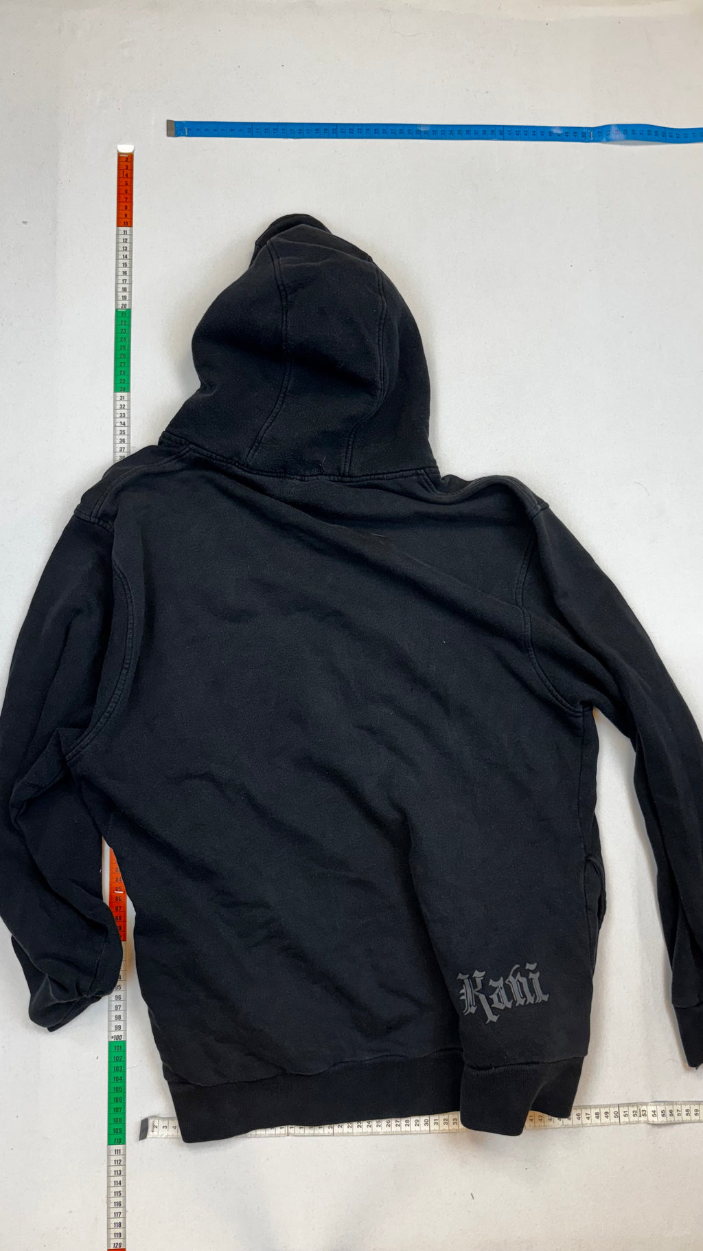 Karl kani hoodie