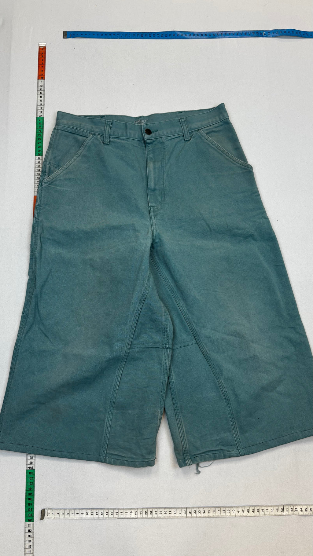 Carhart jorts