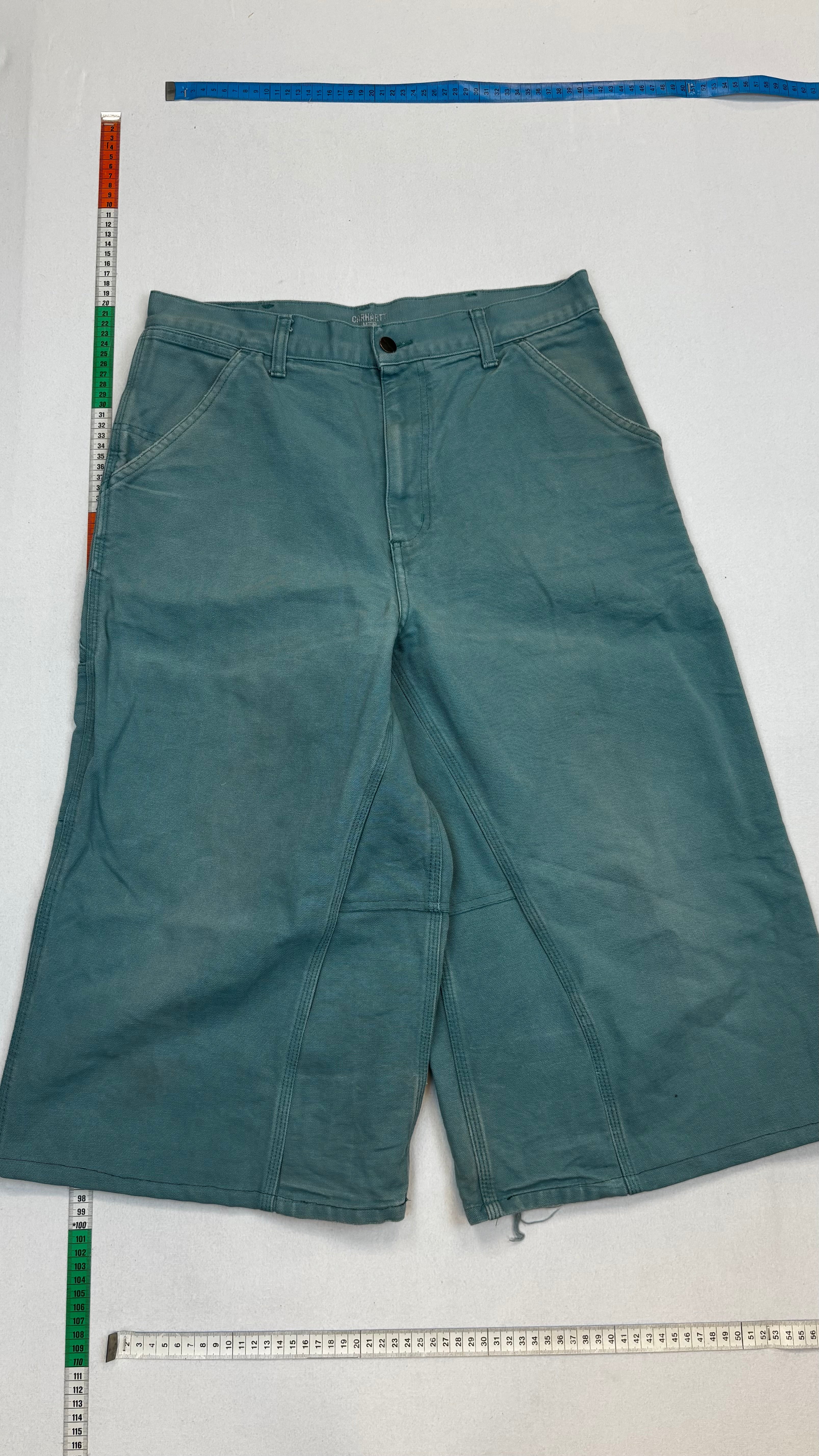 Carhart jorts