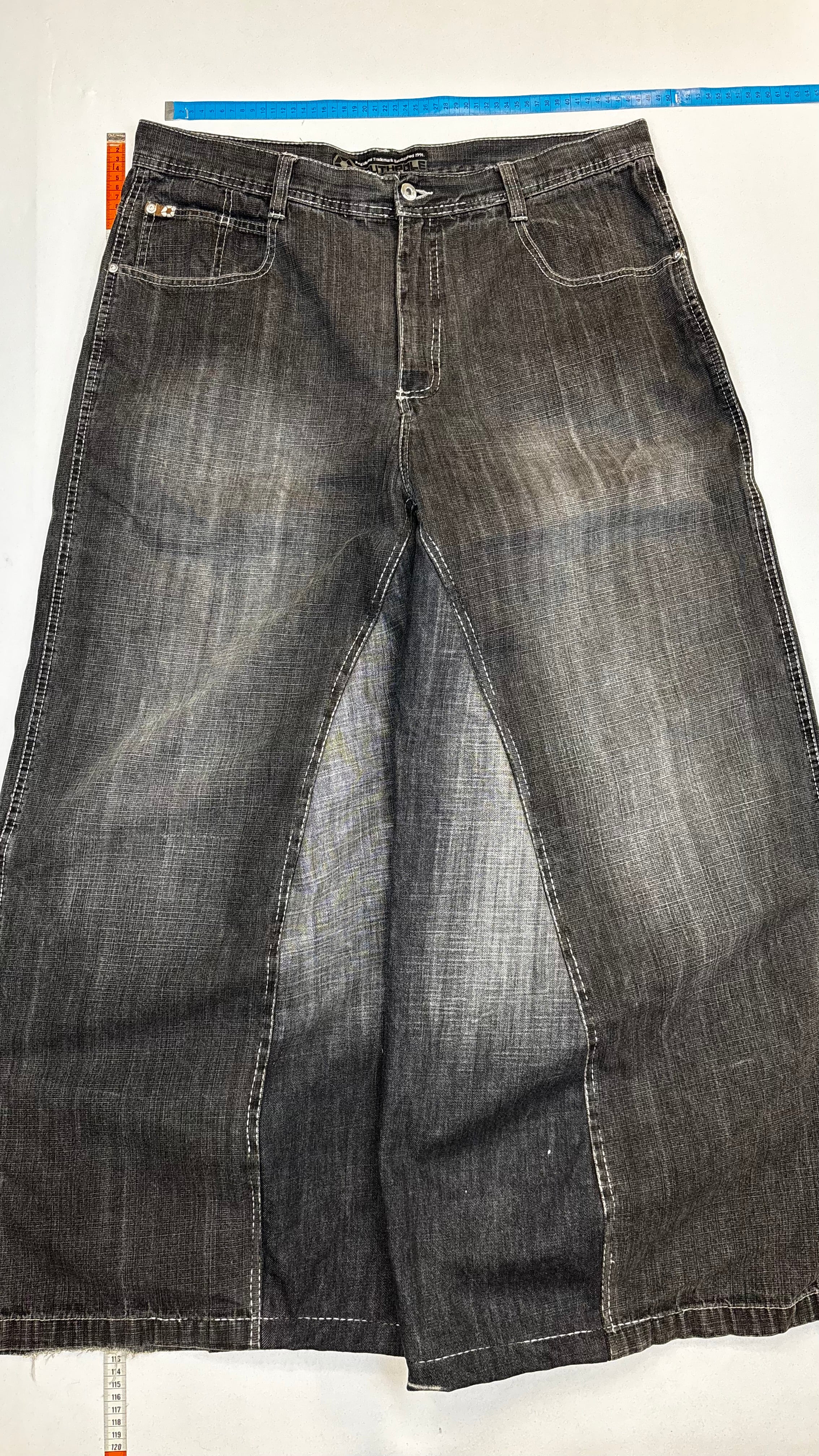 Southpole baggy jeans