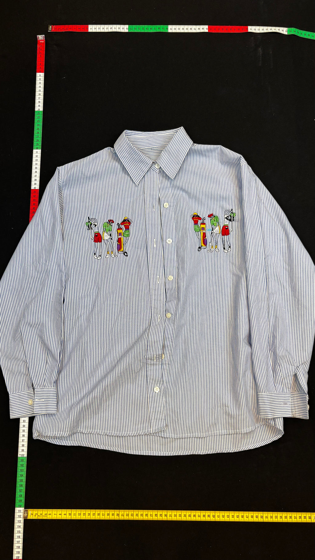 Dress shirt
