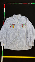Dress shirt