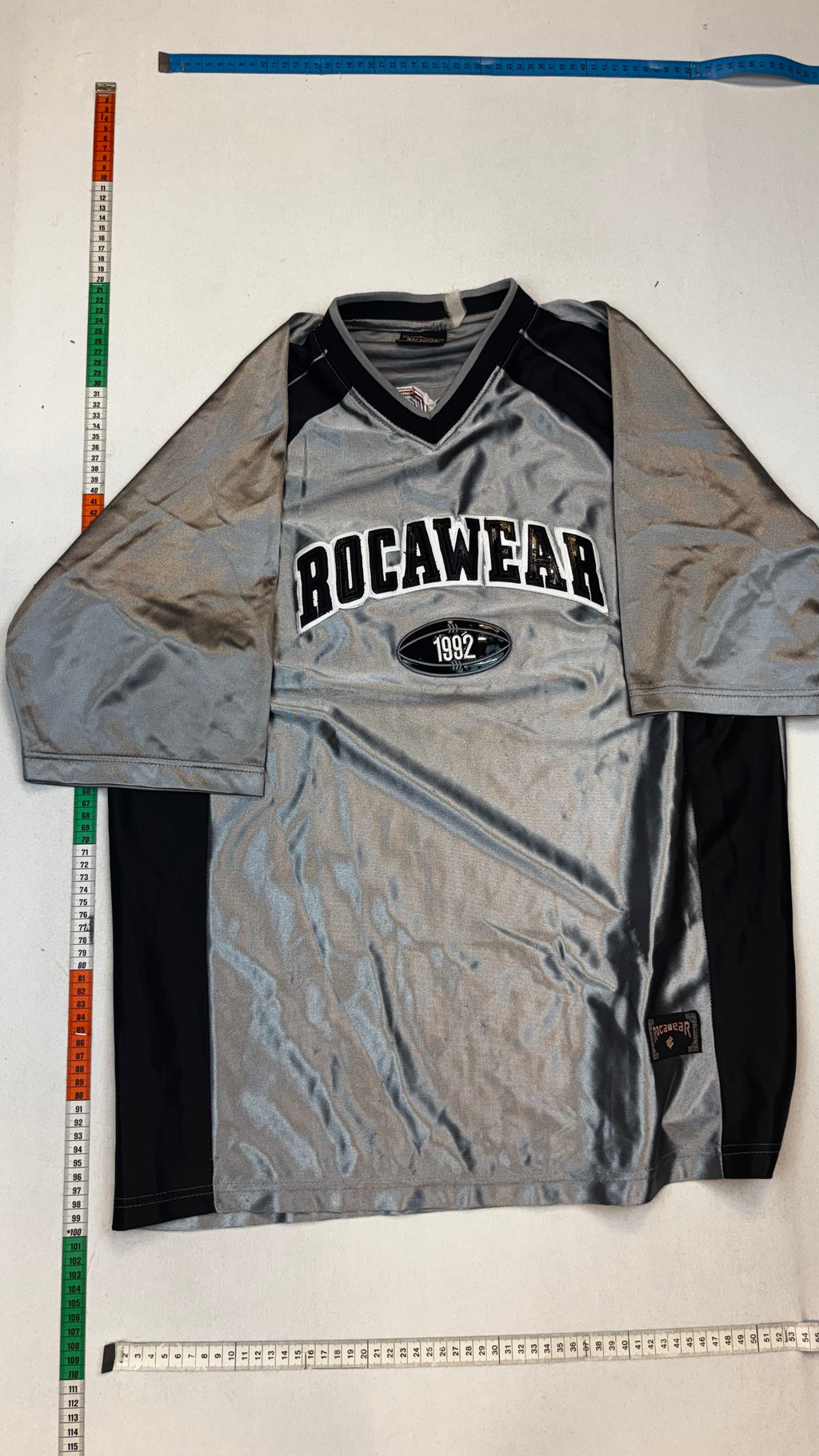 Rocawear jersey