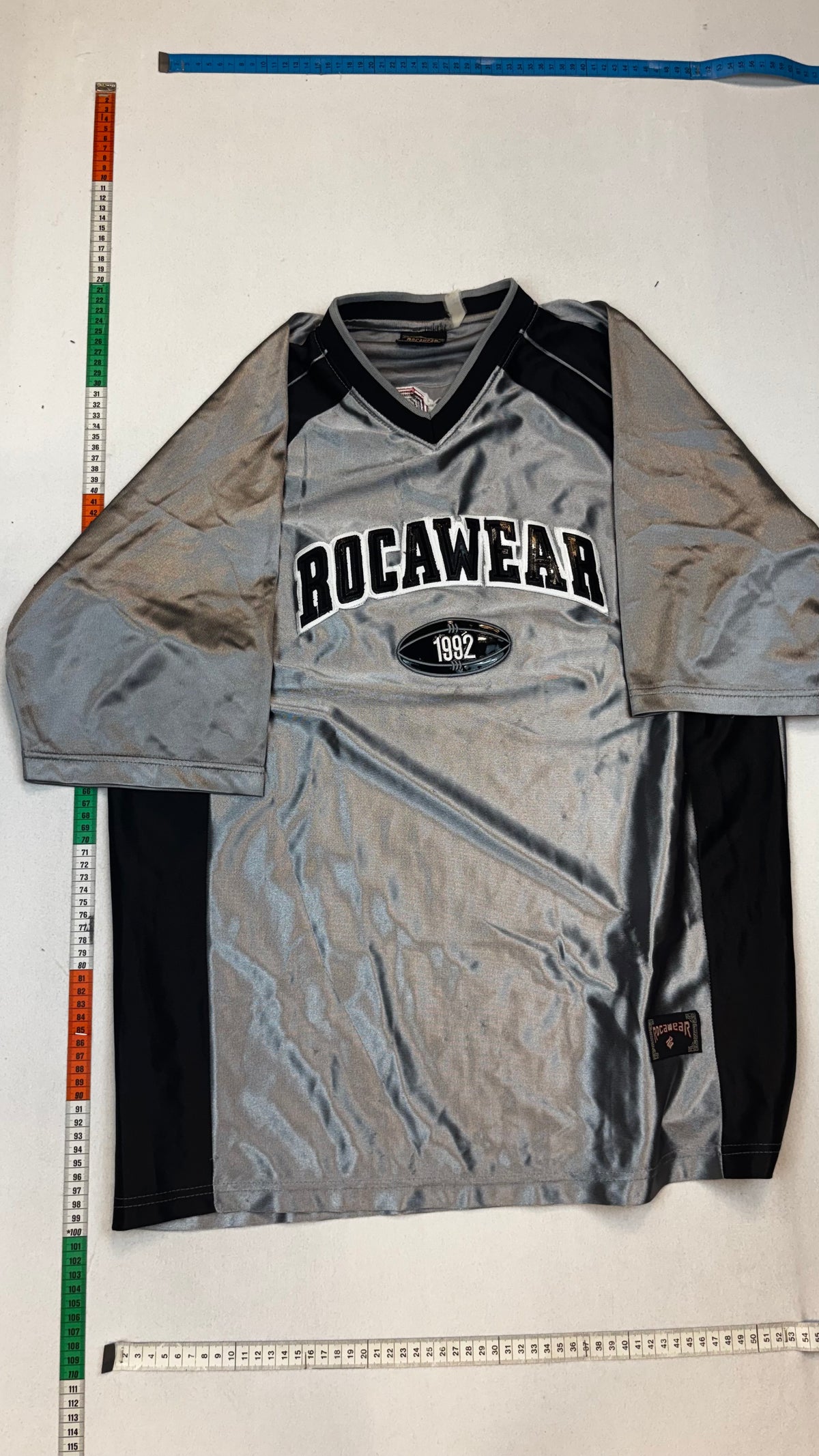 Rocawear jersey