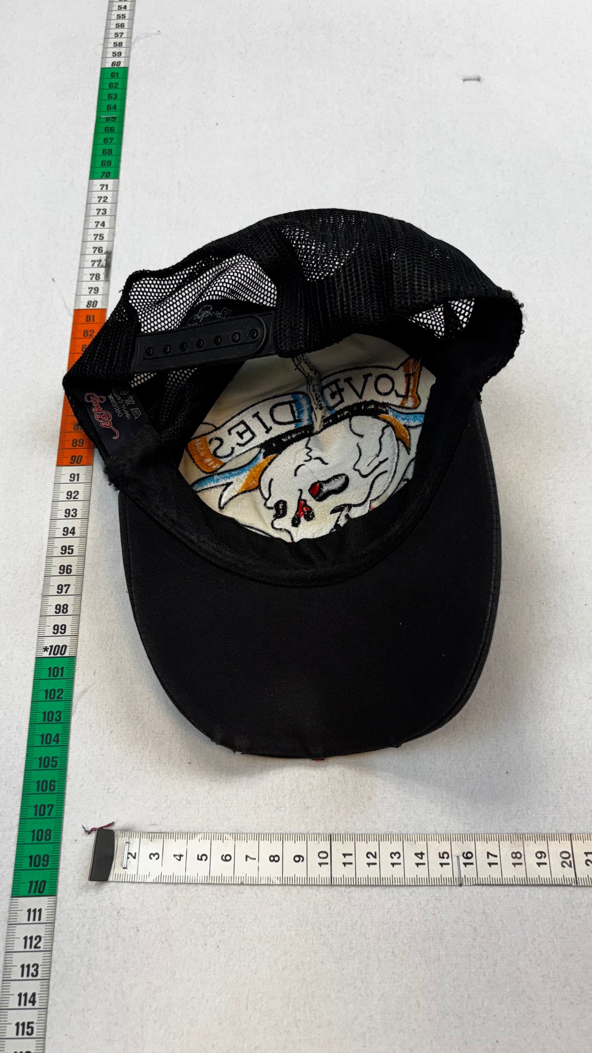Ed hardy cap