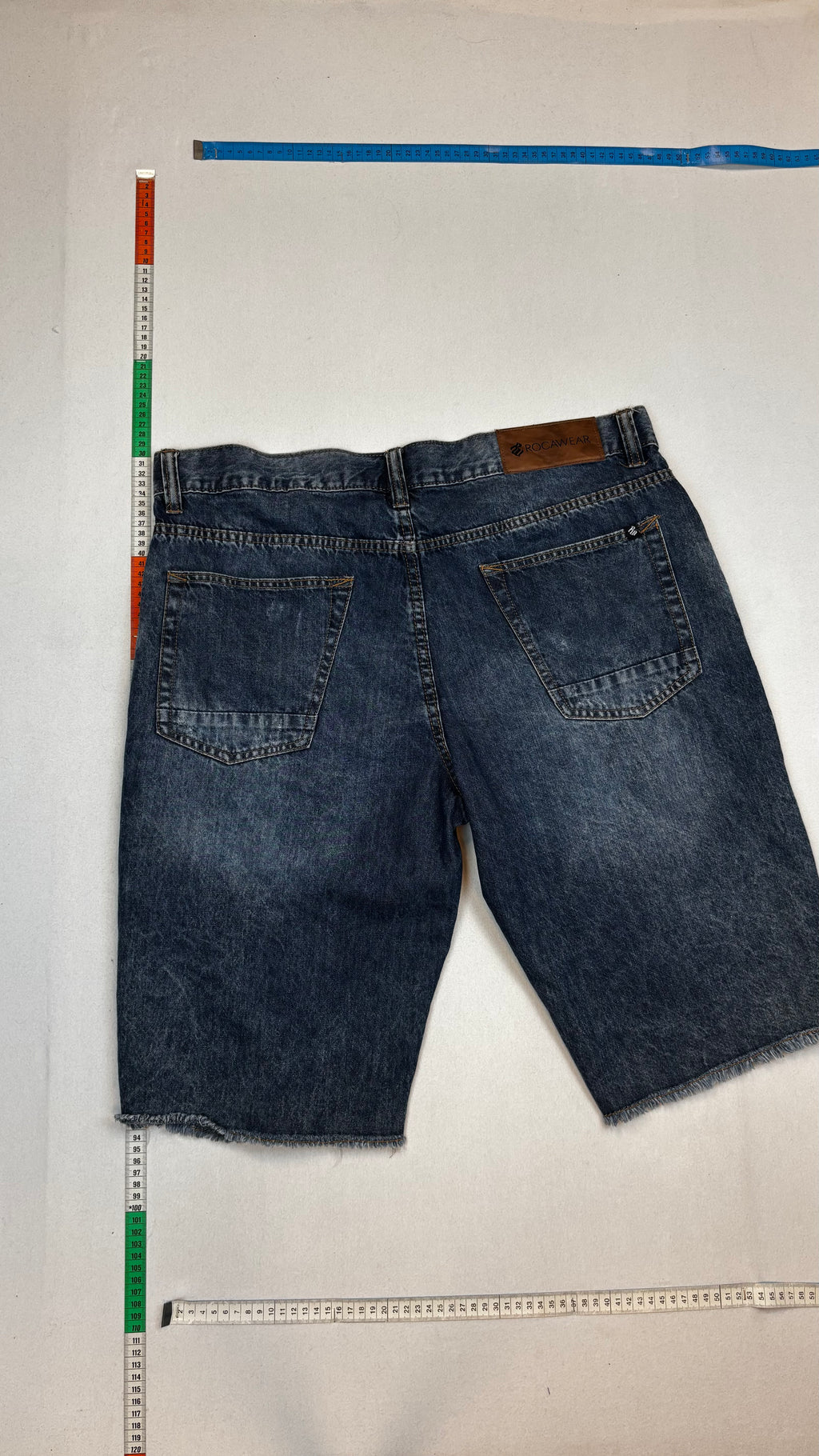 Rocawear jorts