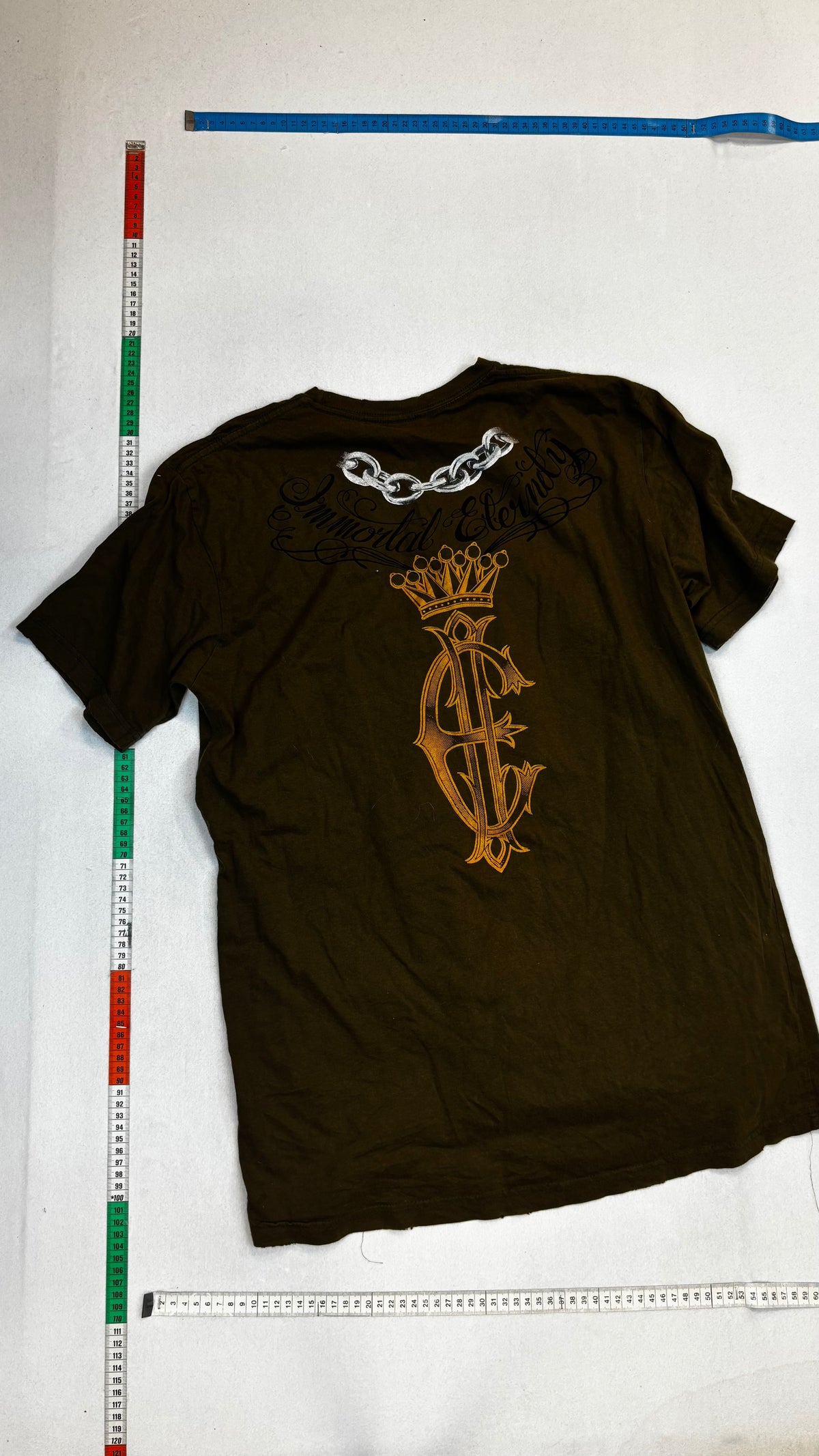 Print t shirt