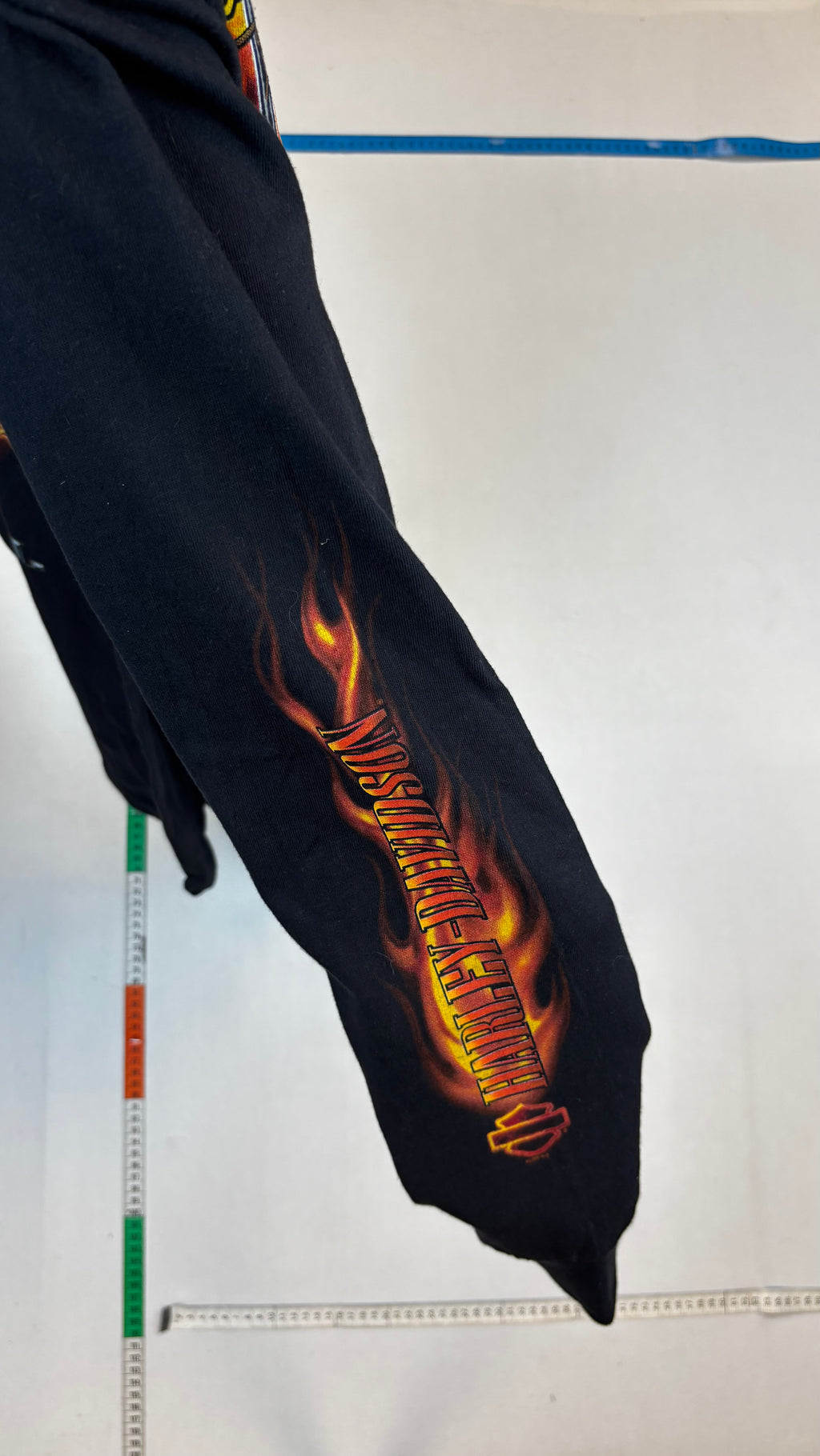 Harley davidson longsleeve