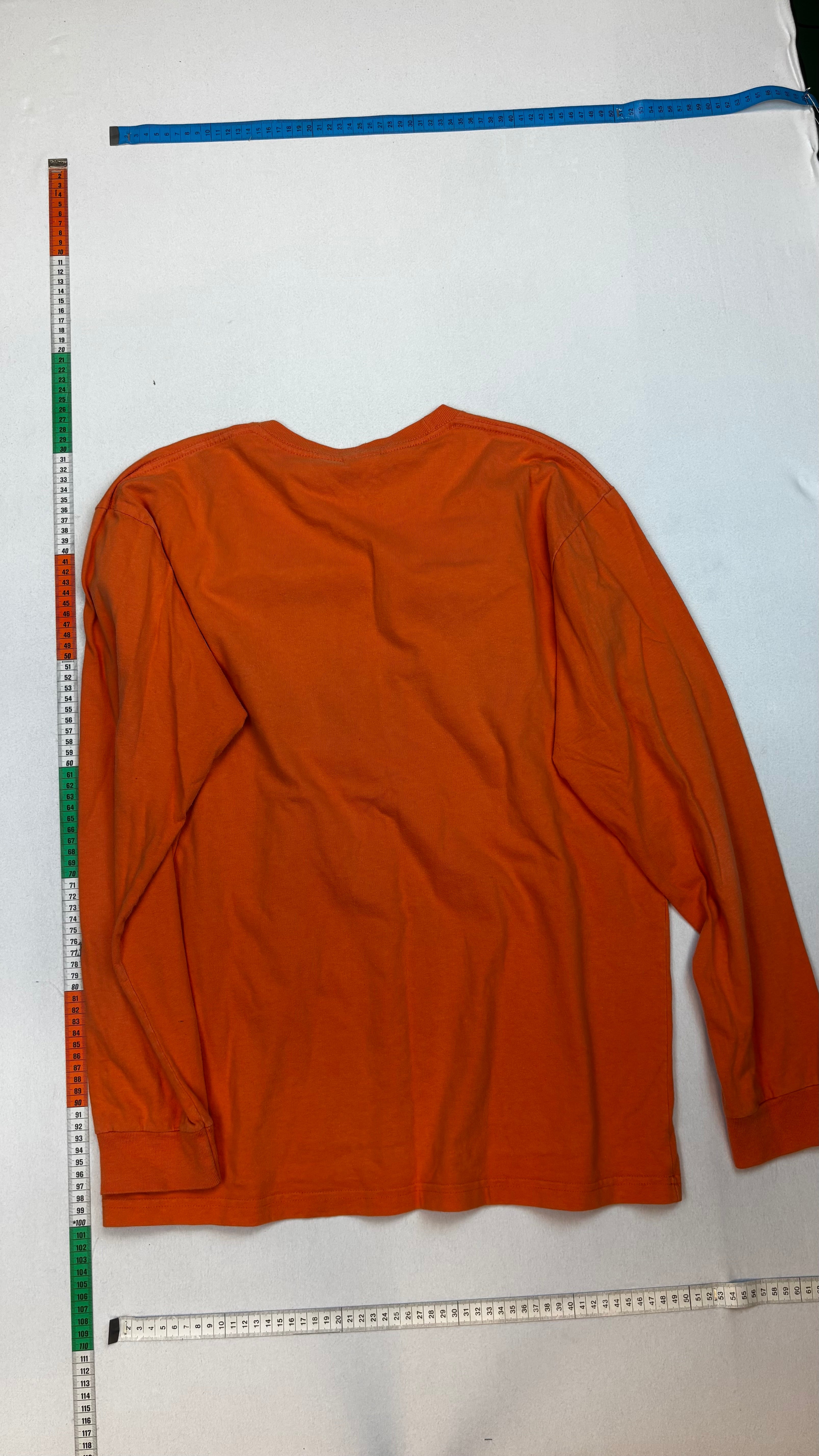 Supreme longsleeve