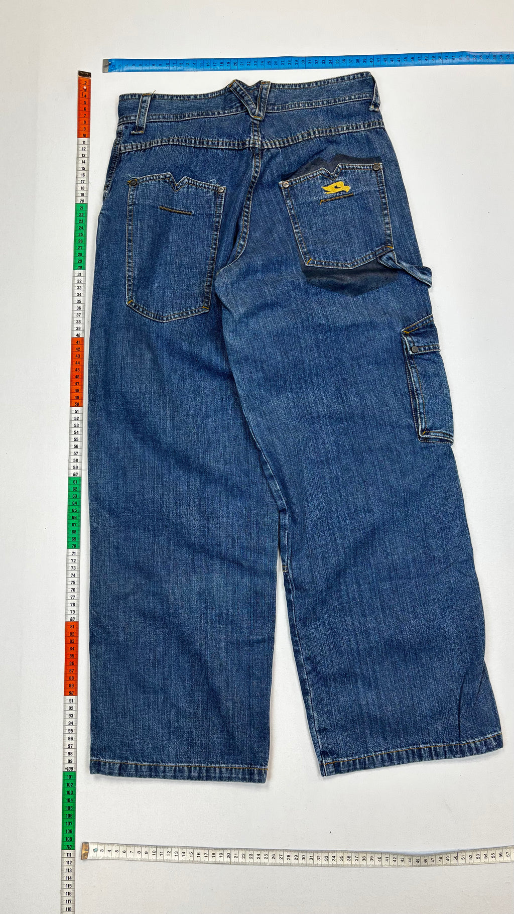 Hawk jeans