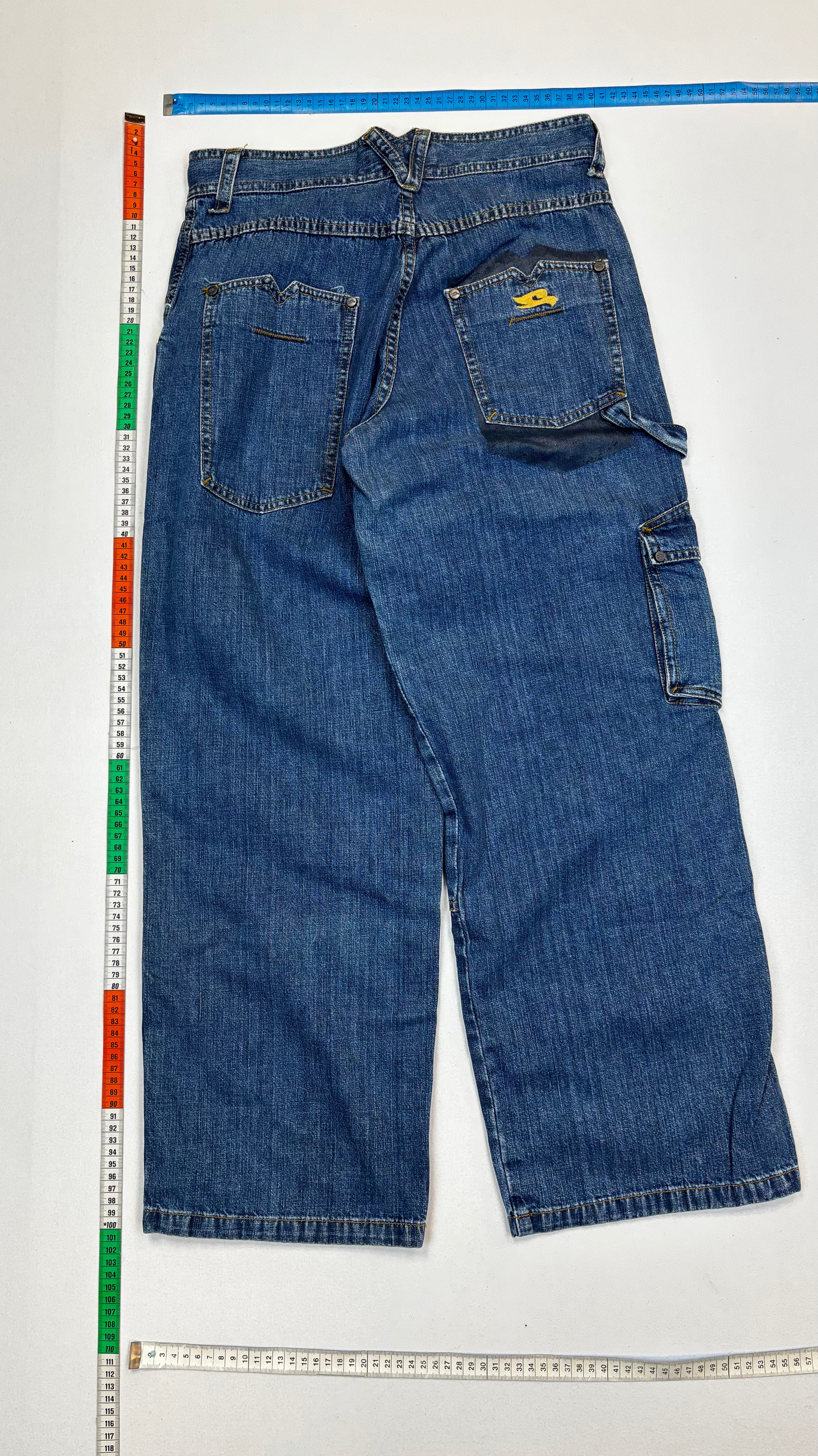 Hawk jeans
