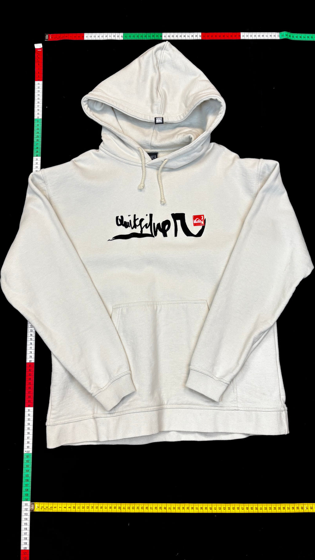 Quicksilver hoodie