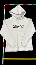 Quicksilver hoodie