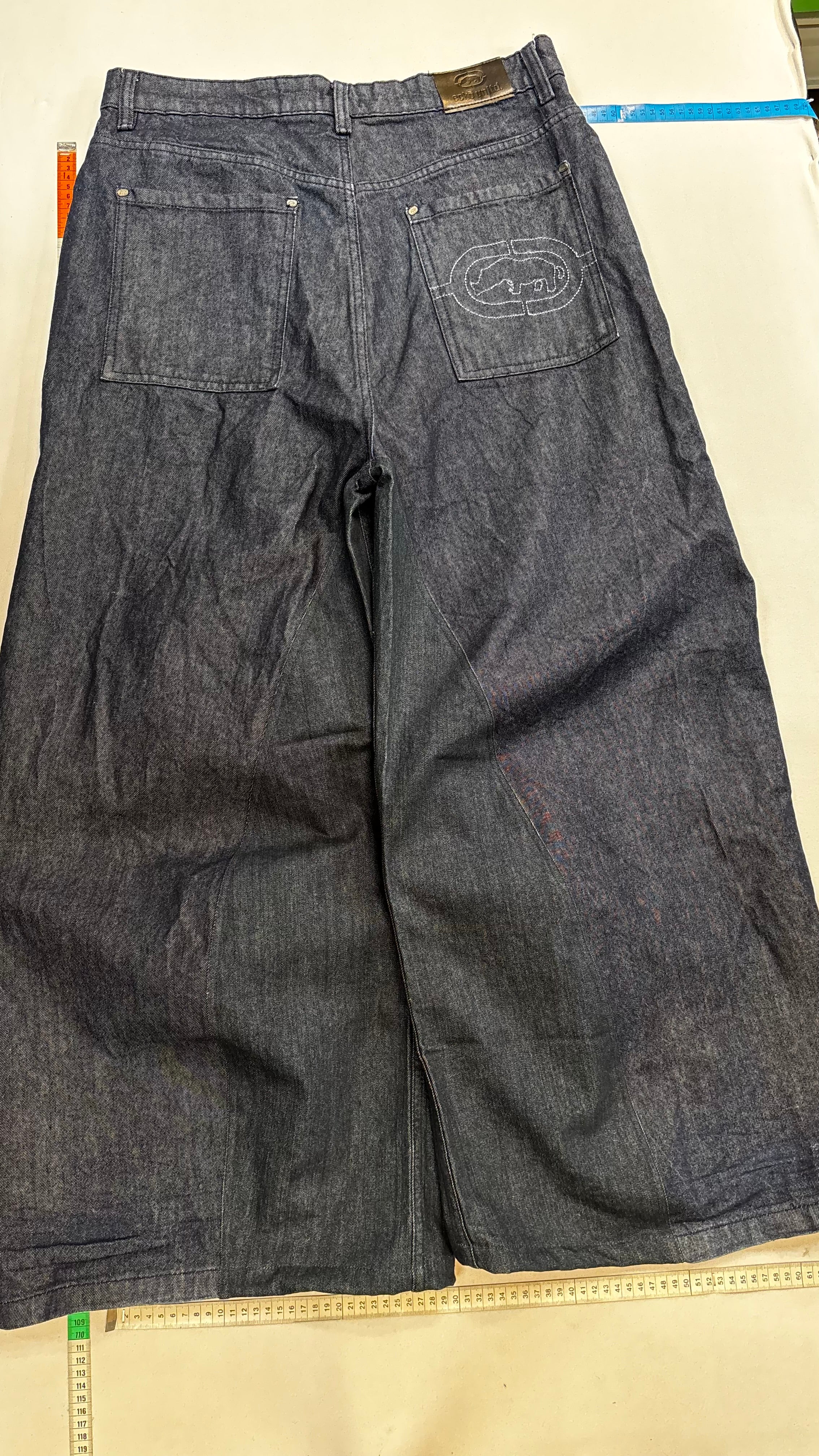 Ecko baggy jeans