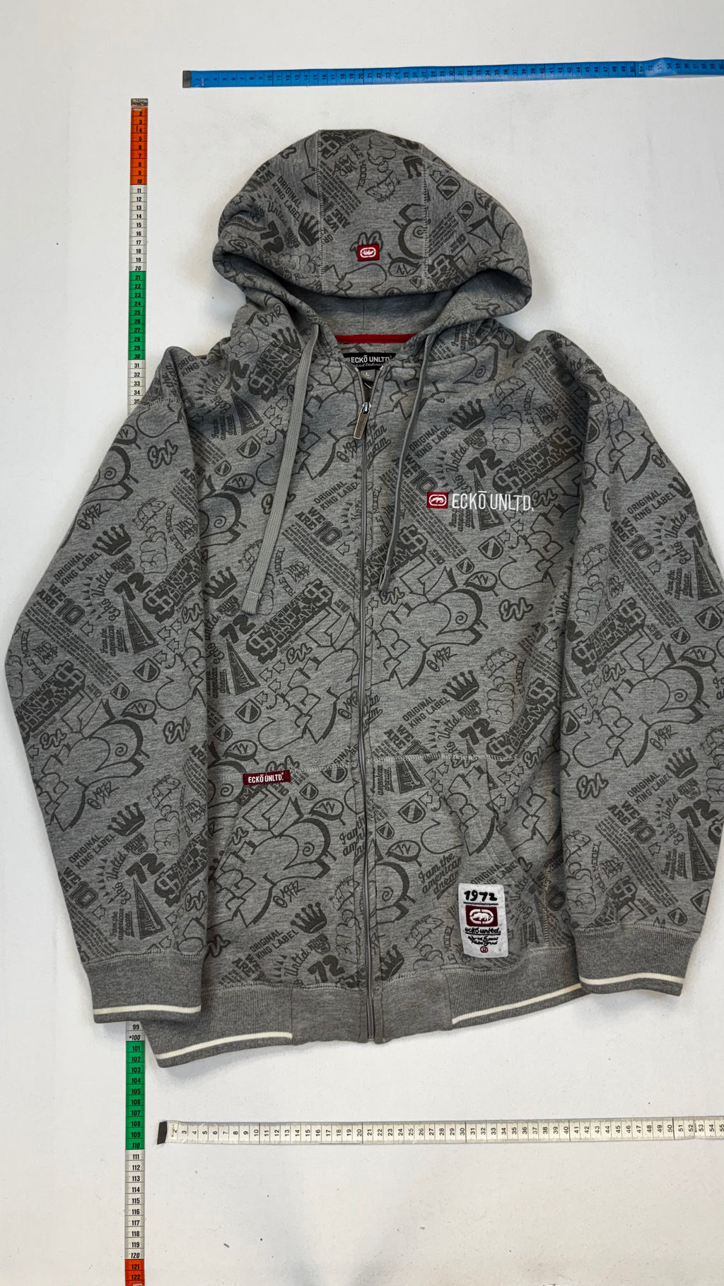 Ecko hoodie