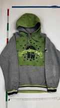 Vintage hoodie