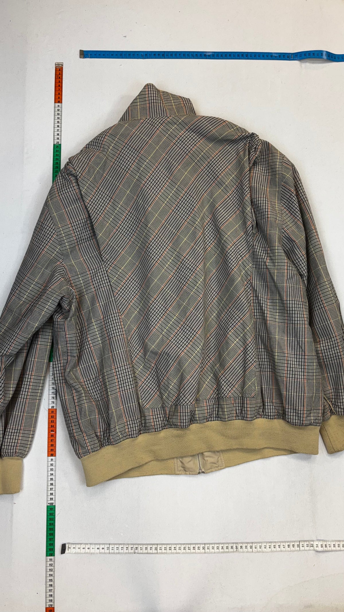 Akademiks jacket