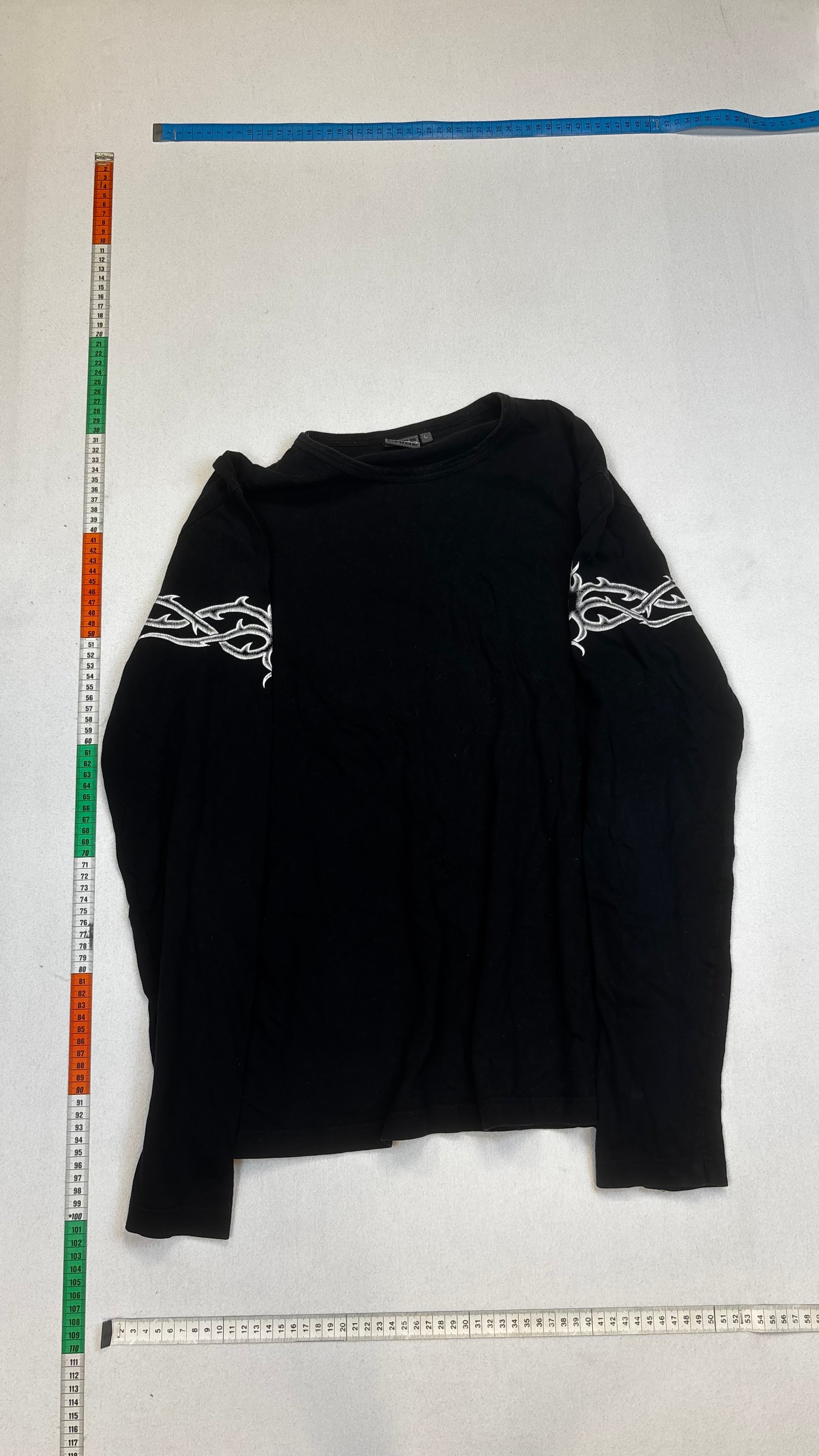 Sub longsleeve