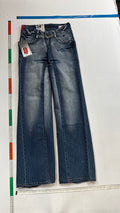 Miss yoyo flared jeans