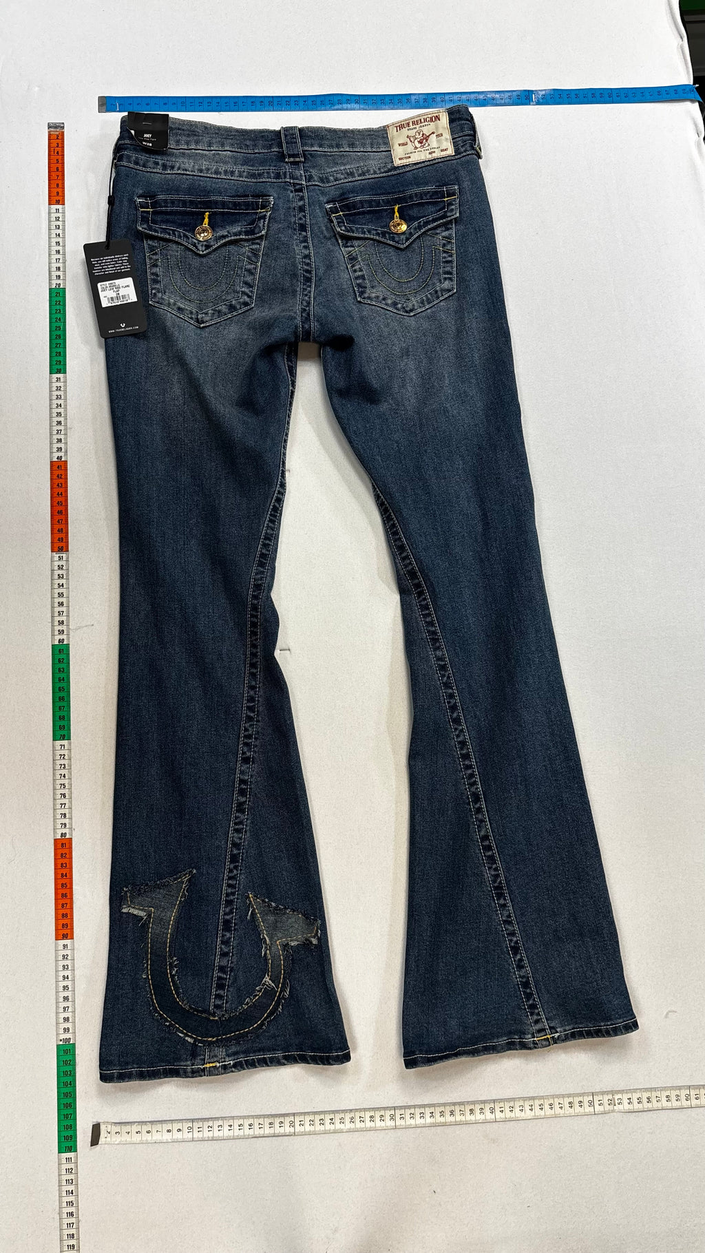 True religion Joey
