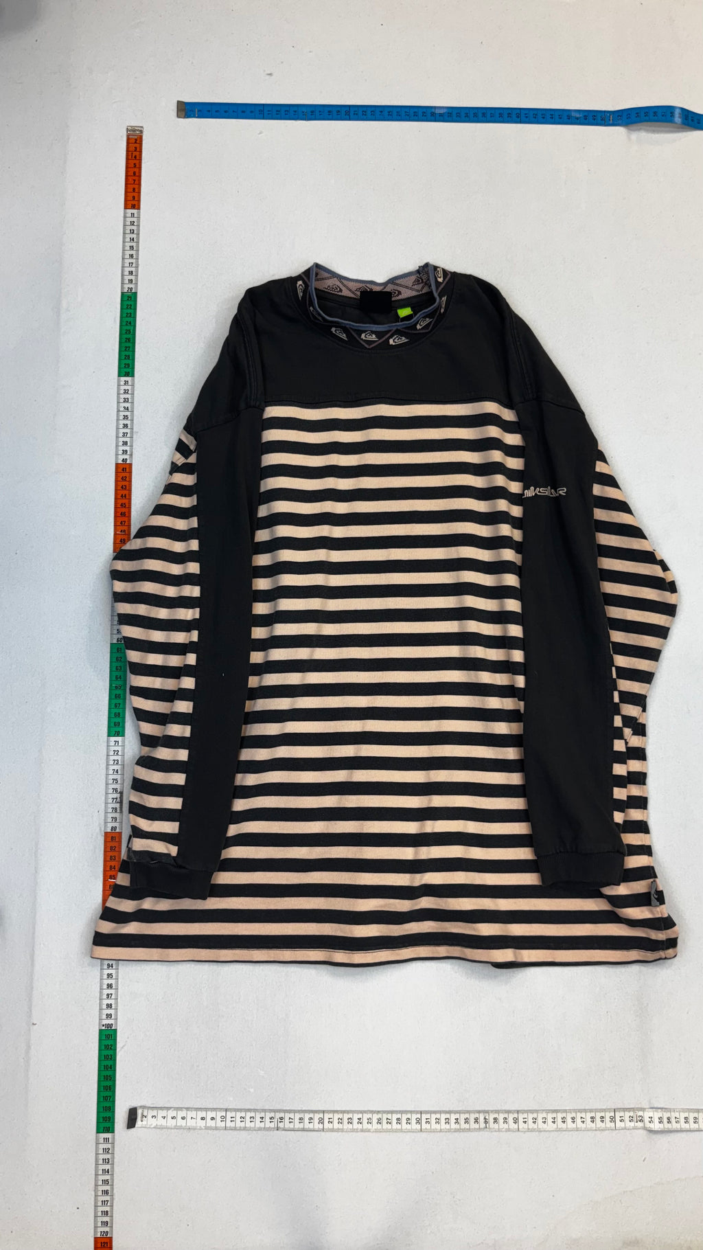 Quicksilver Longsleeve