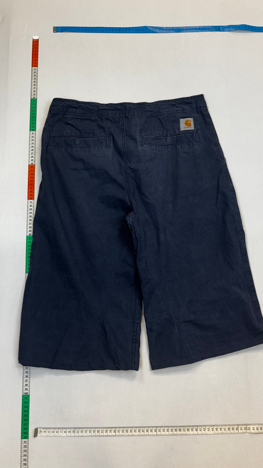 Carhart Jorts