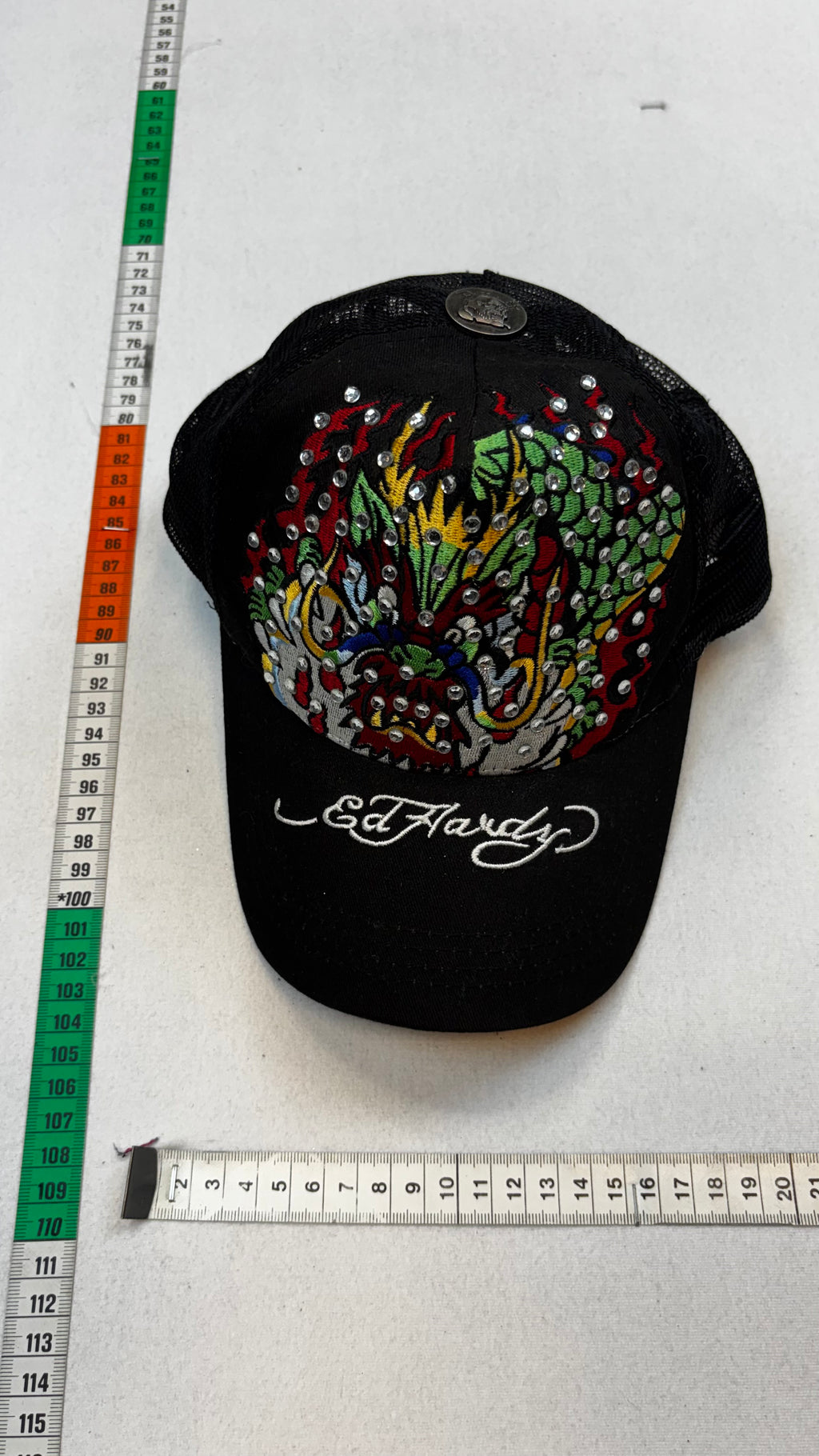 ed hardy cap