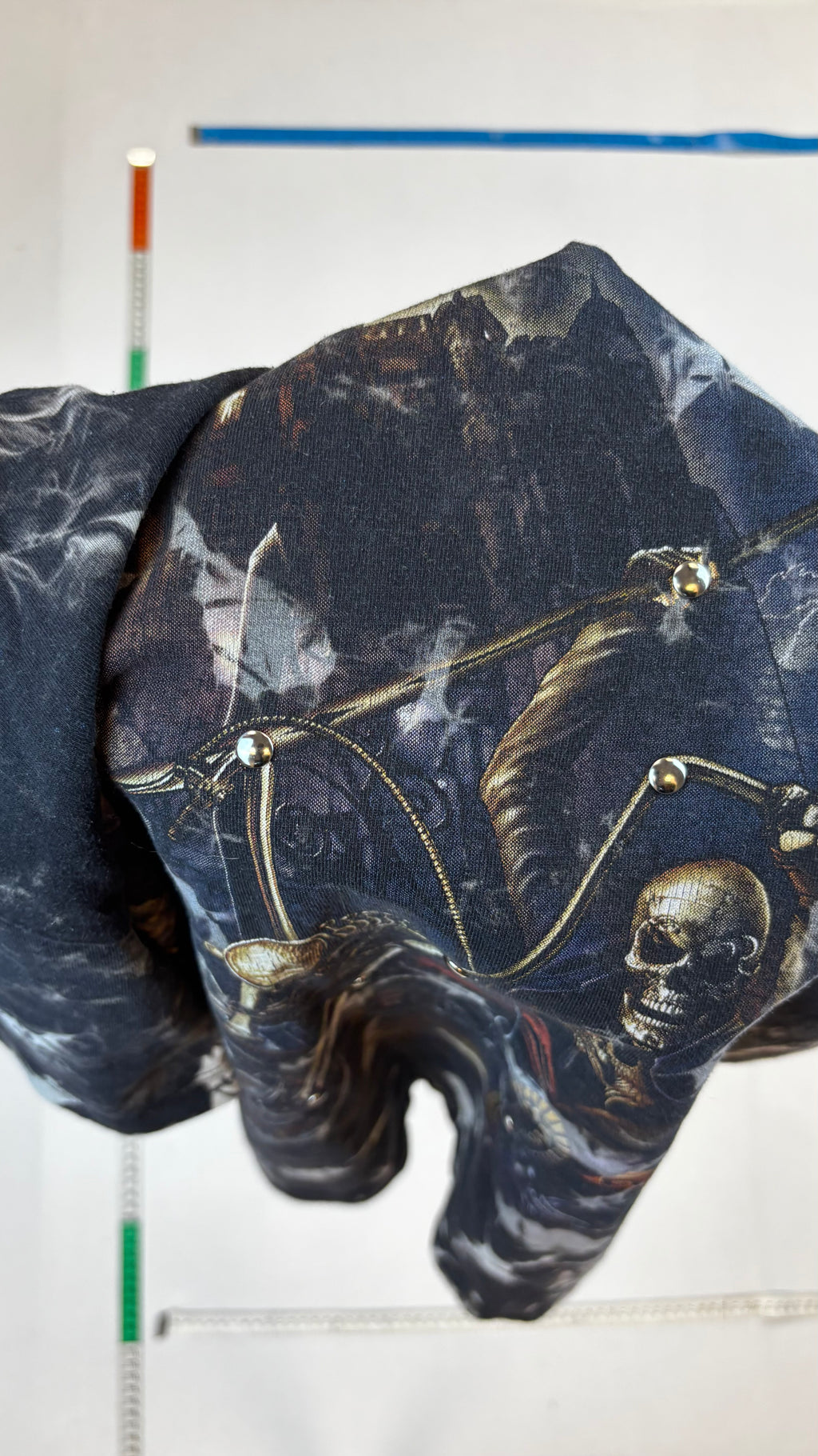 Print T shirt