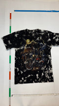 Print T shirt