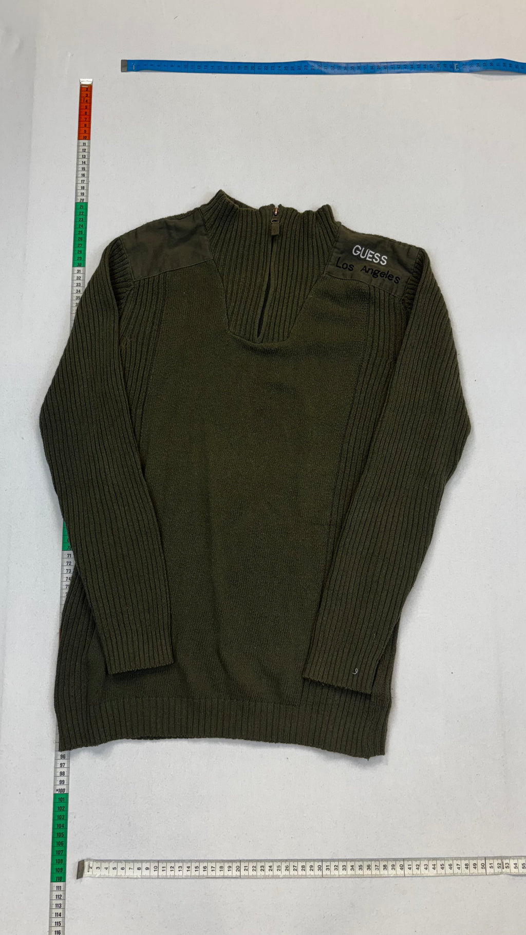 Guess knit