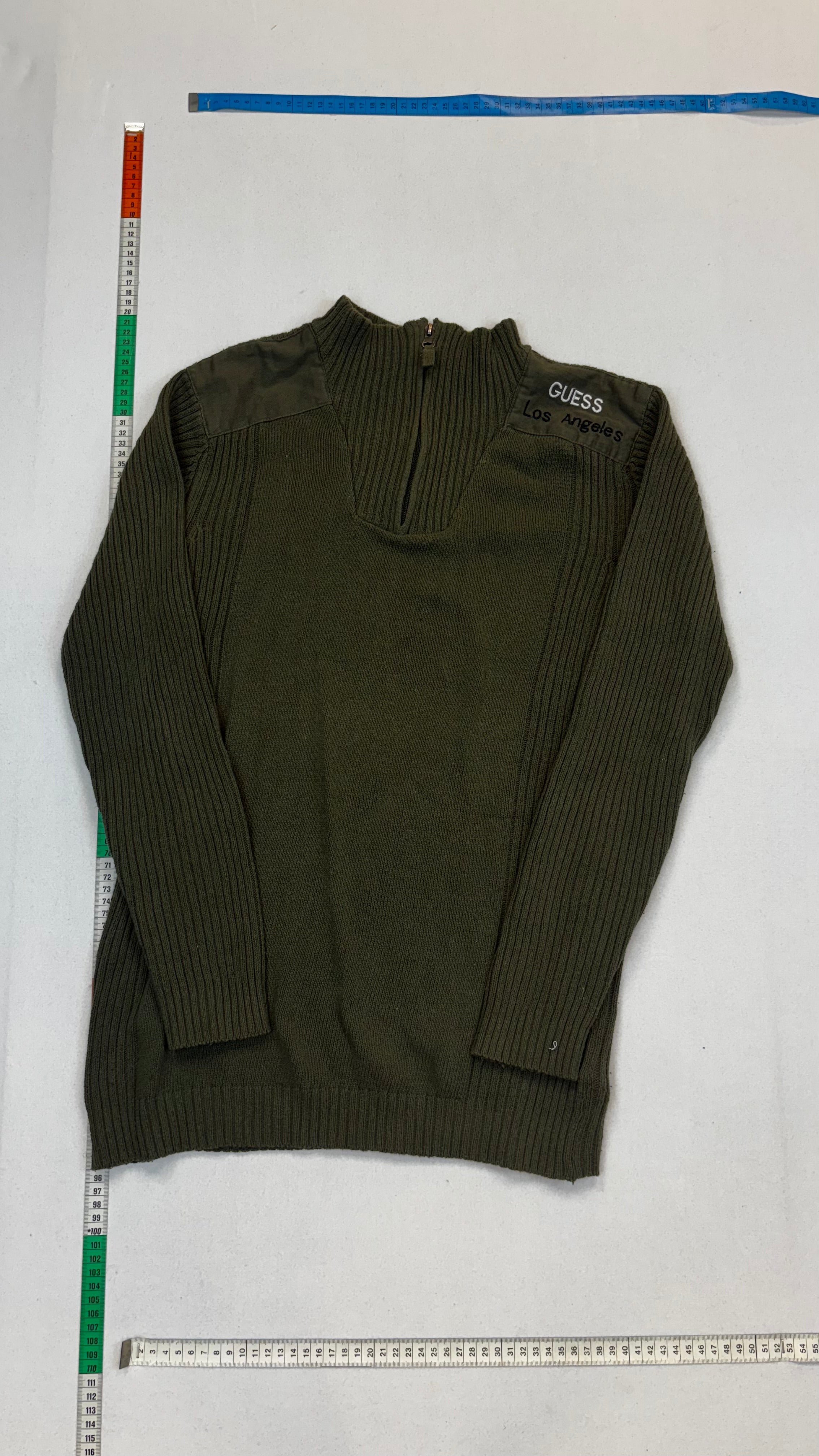 Guess knit
