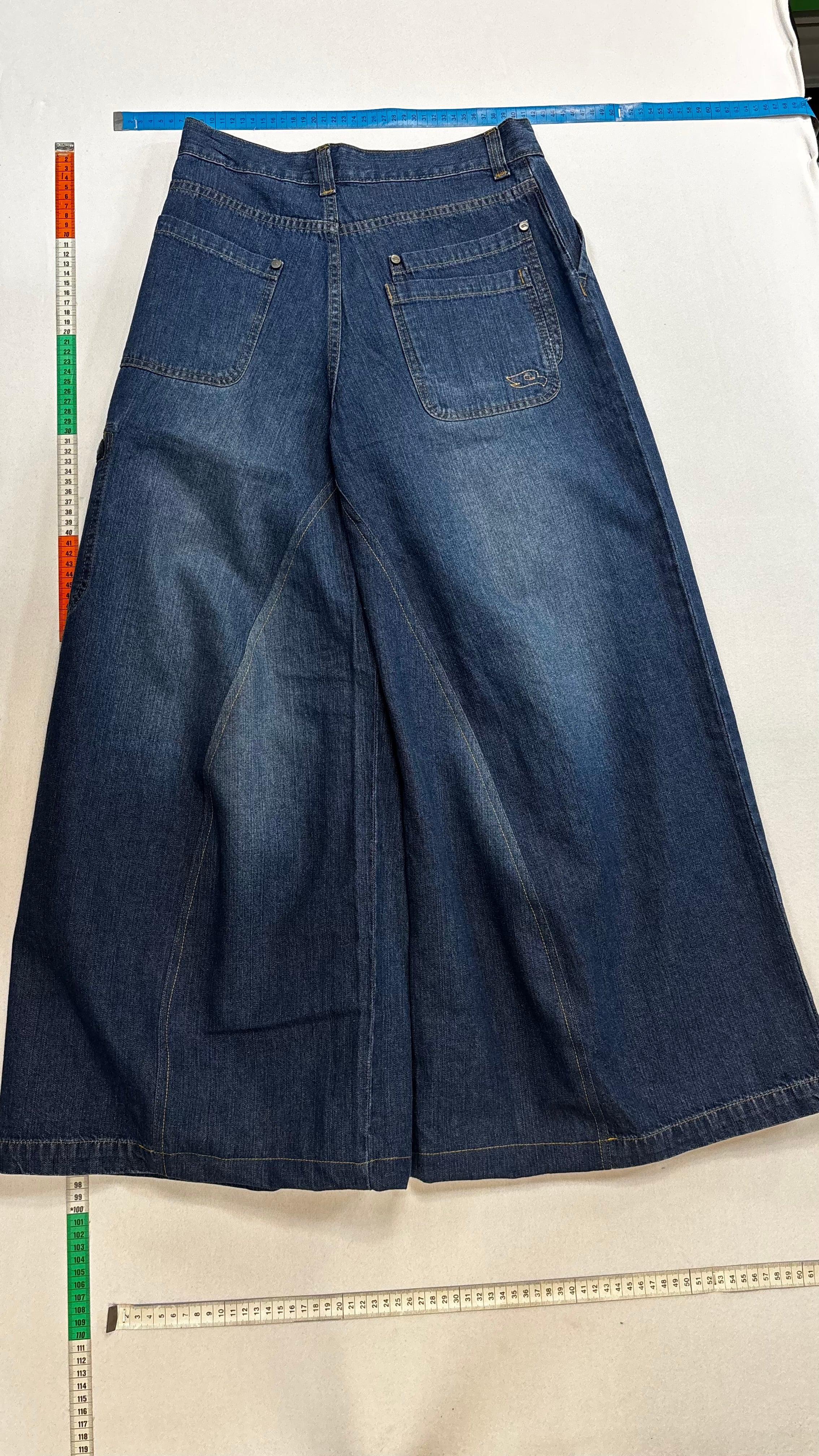 Hawk jeans