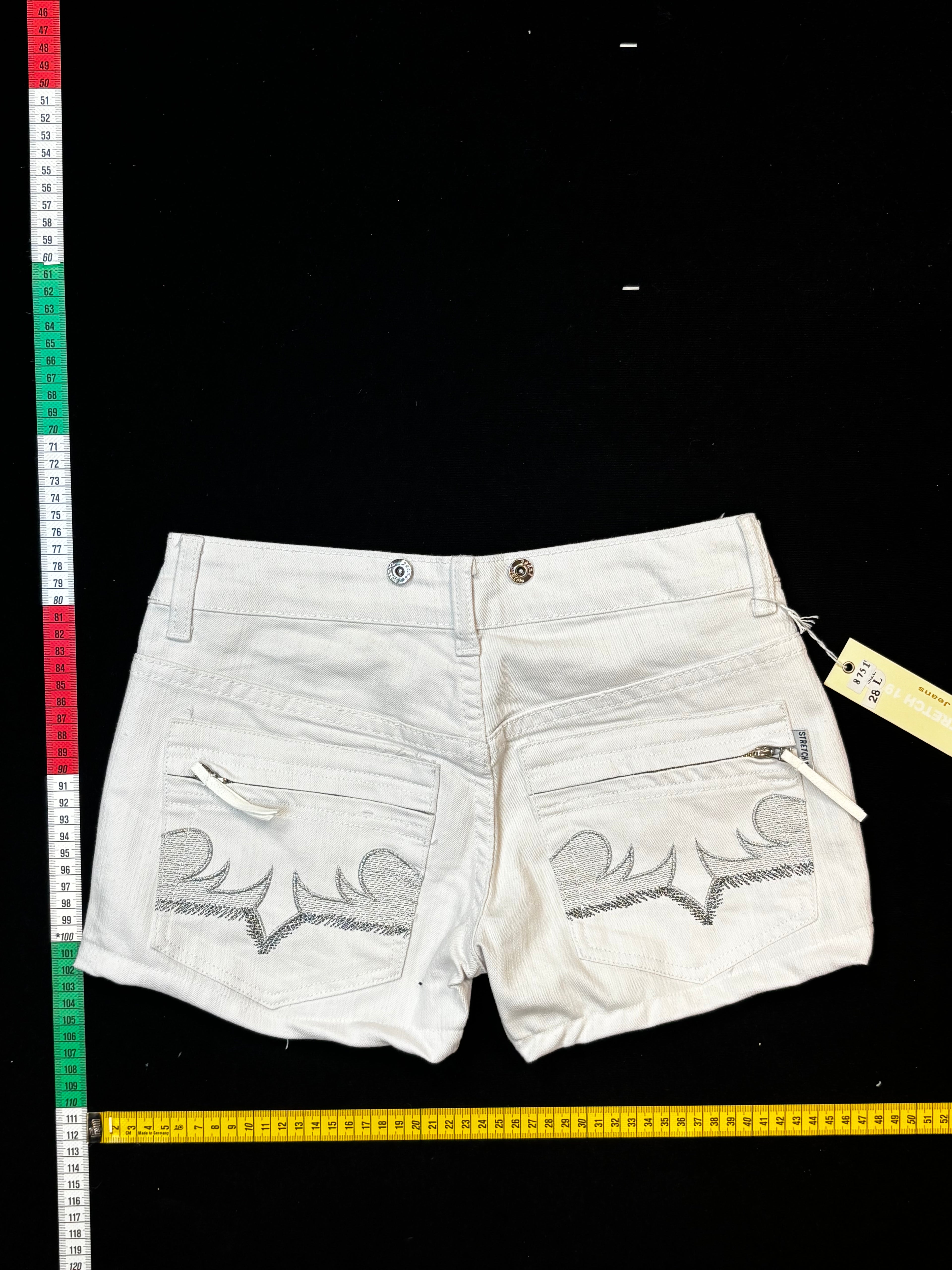 Mini Shorts