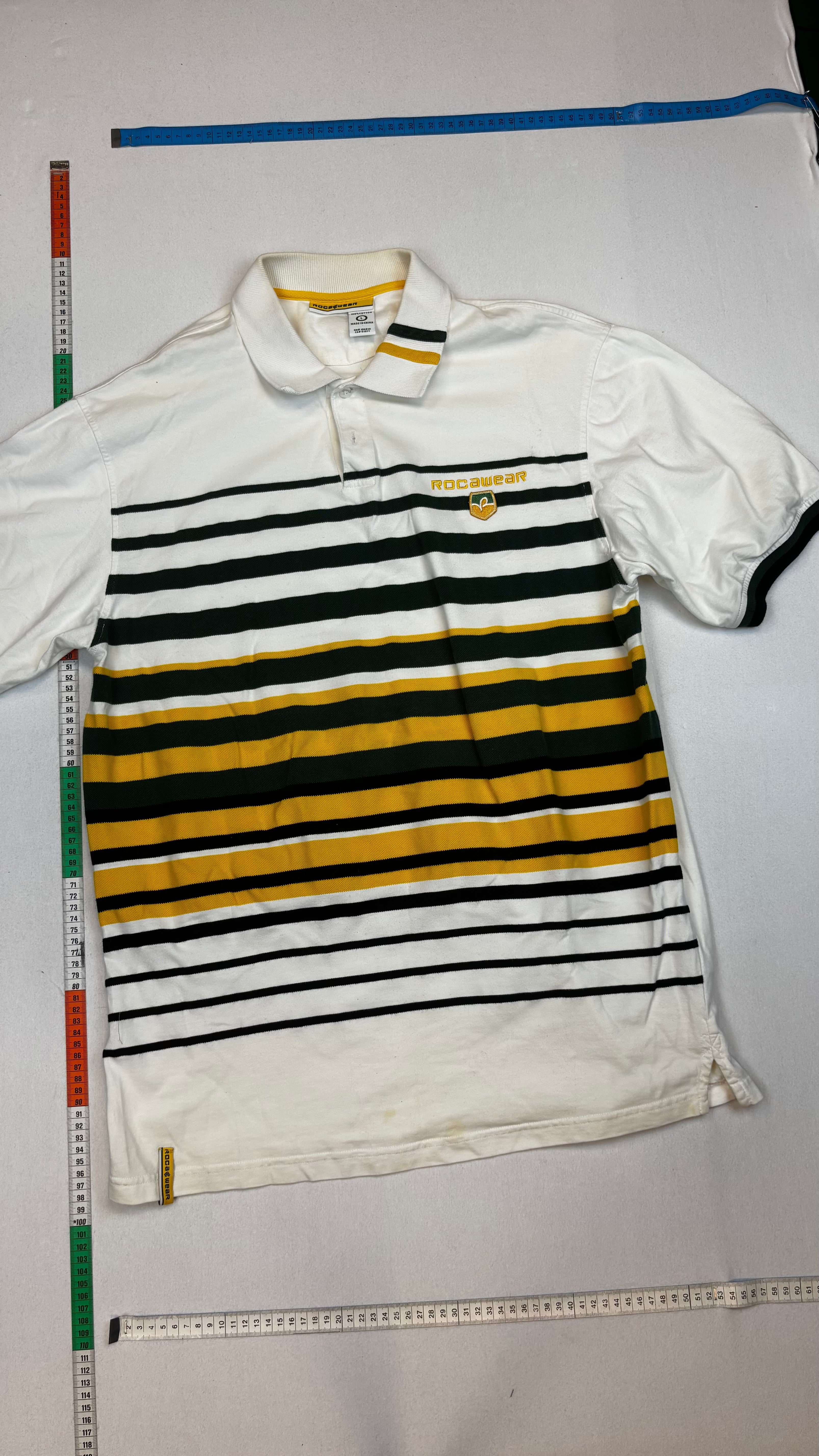 Rocawear polo