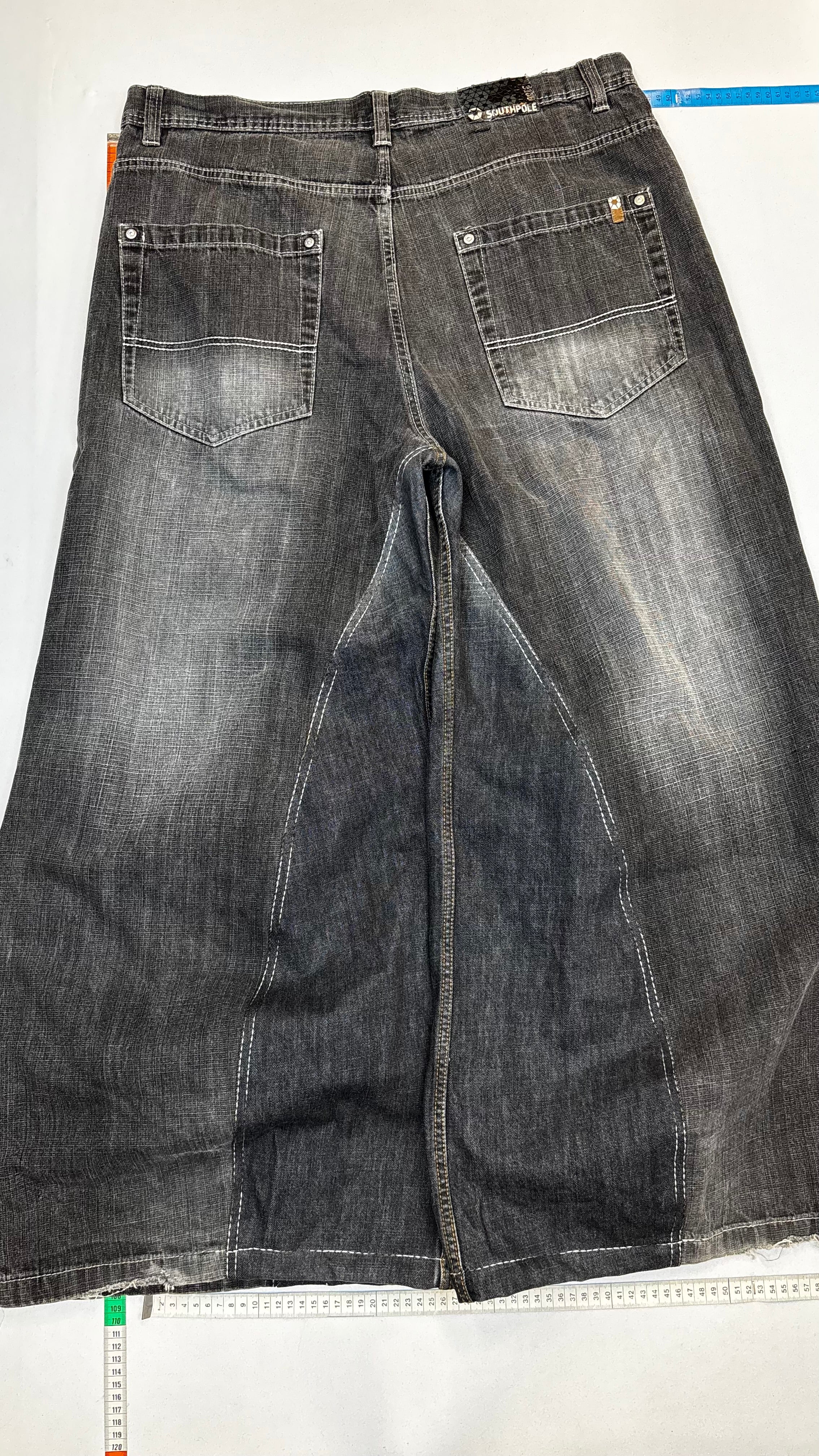 Southpole baggy jeans
