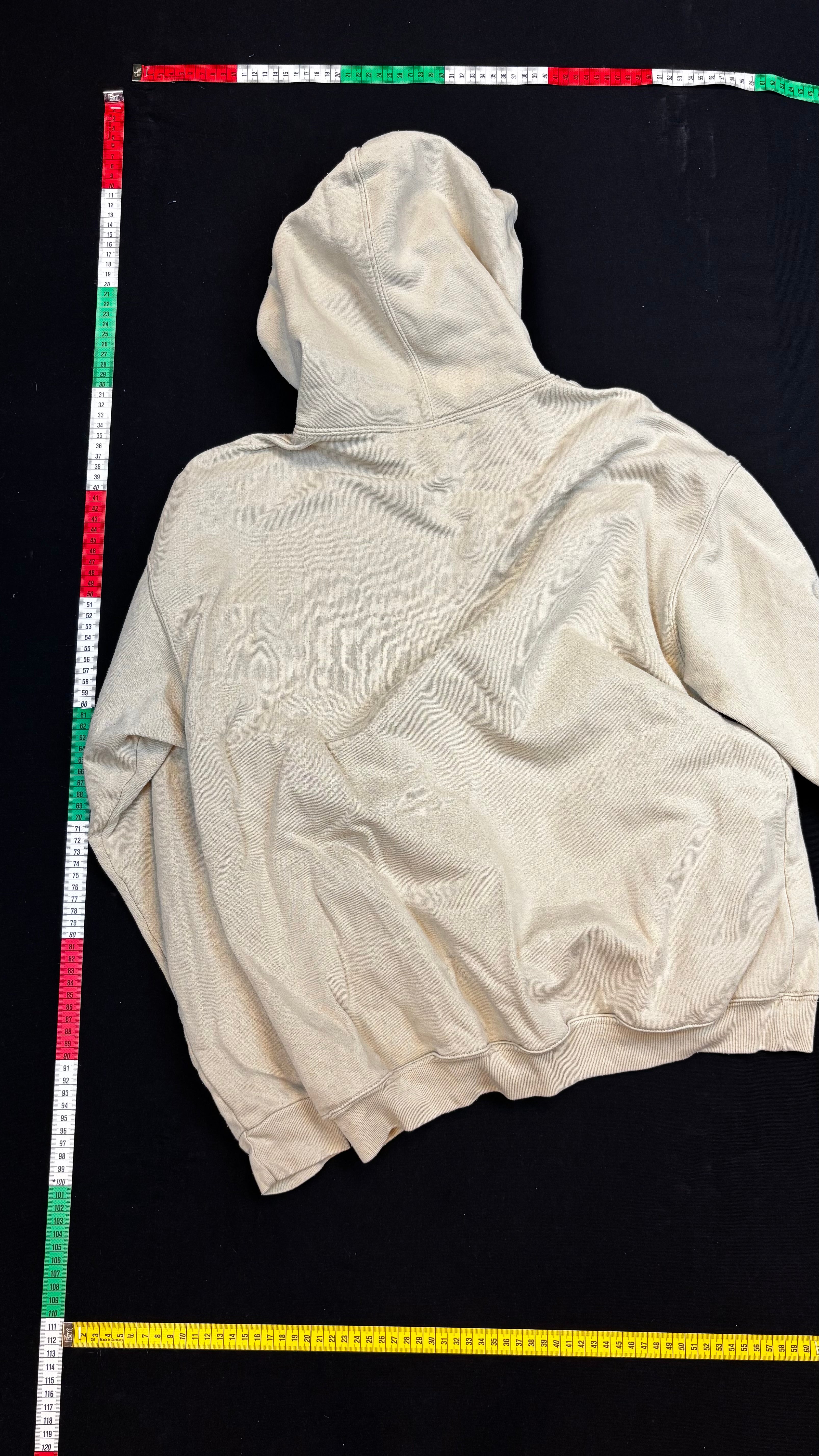 Vintage mic mac hoodie