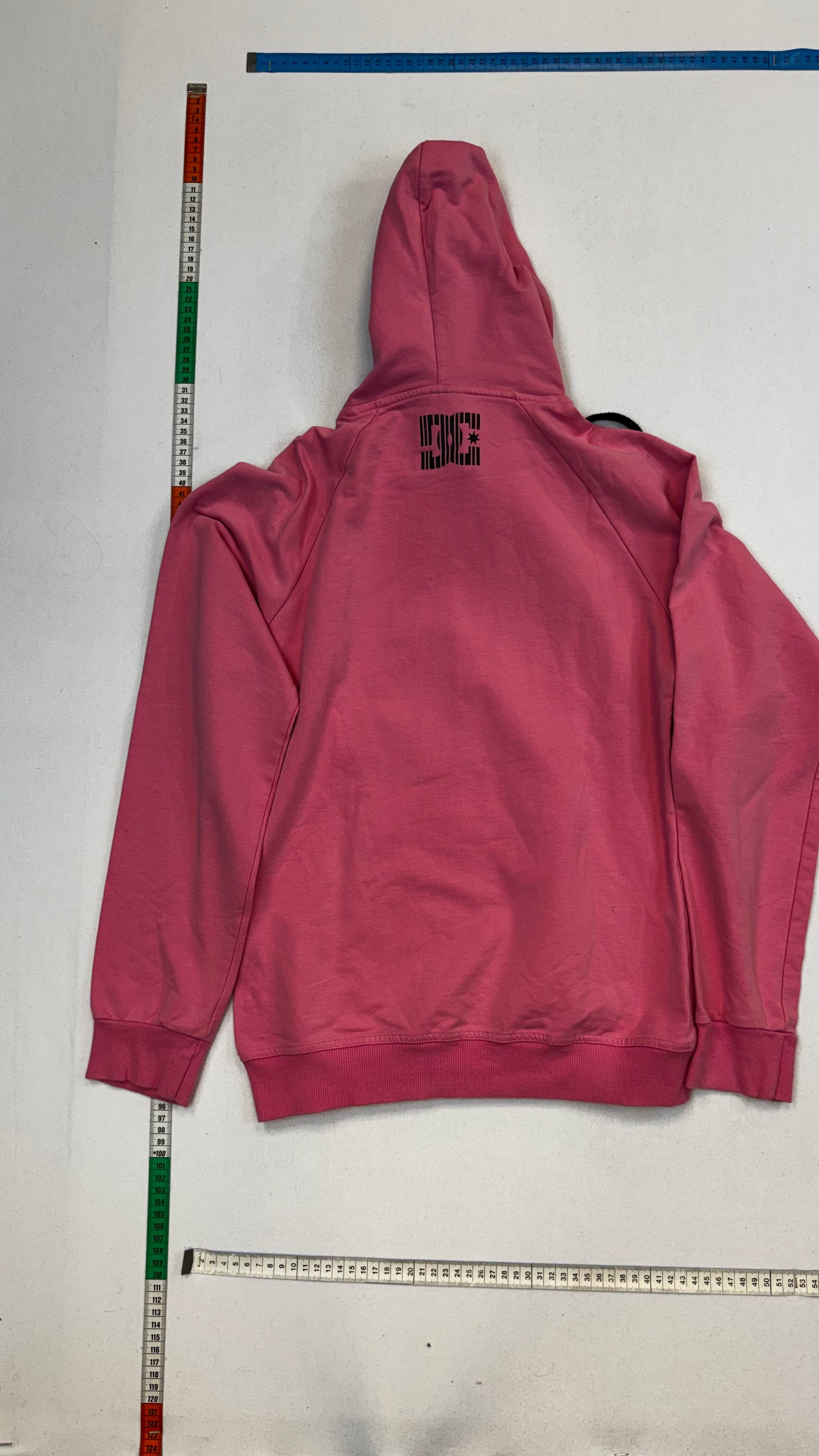 DC hoodie