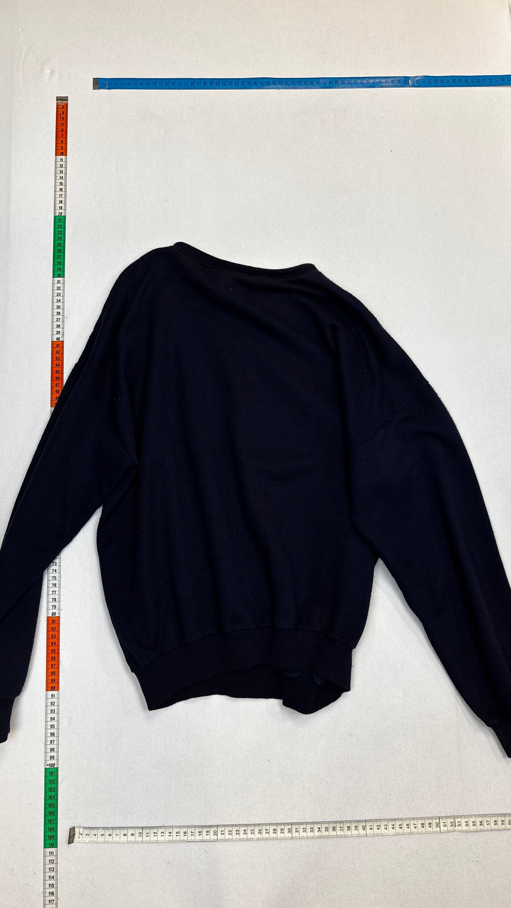 Blue longsleeve