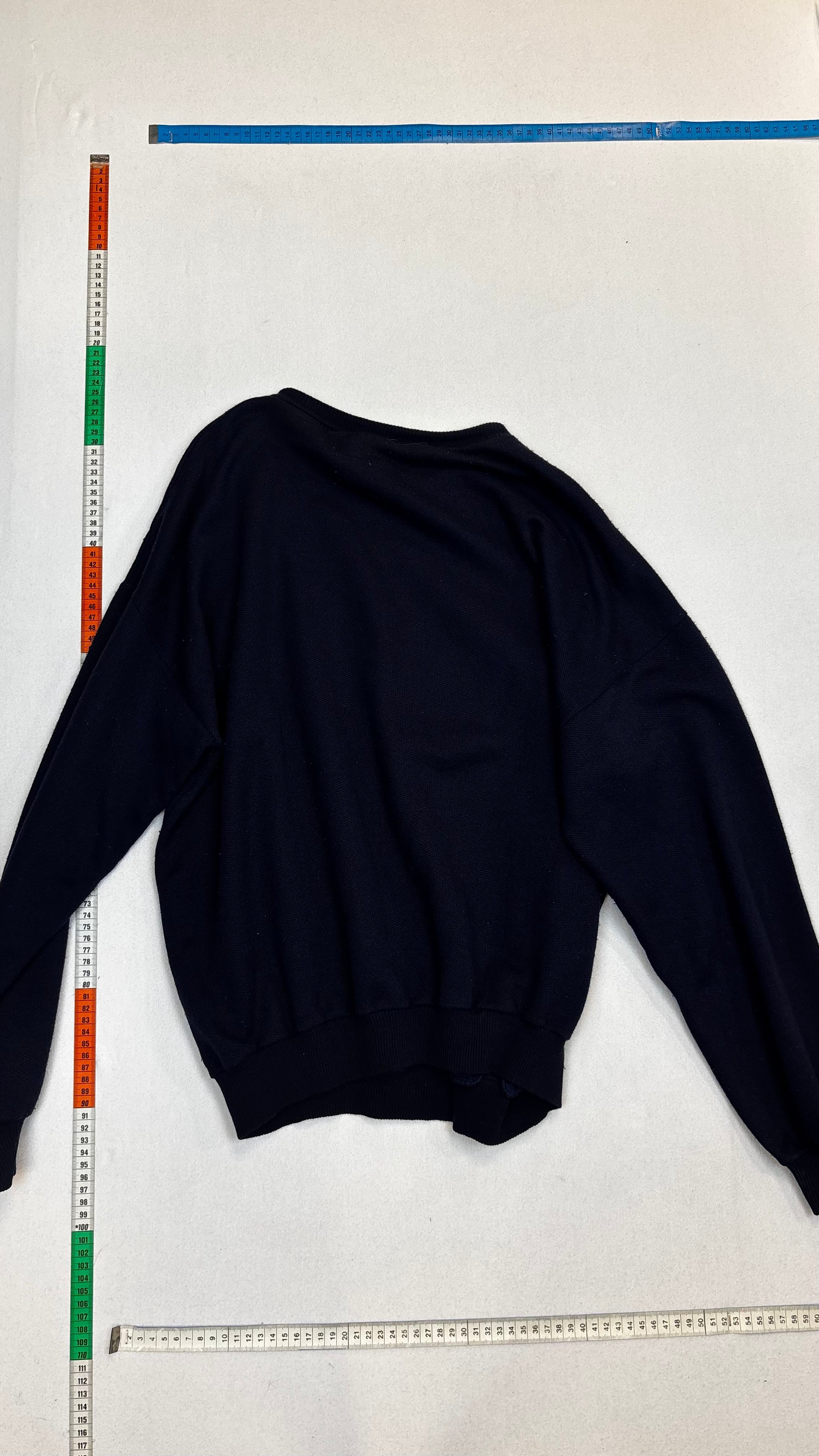 Blue longsleeve