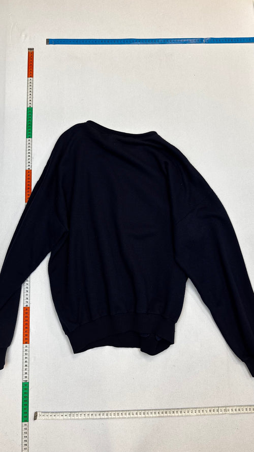 Blue longsleeve