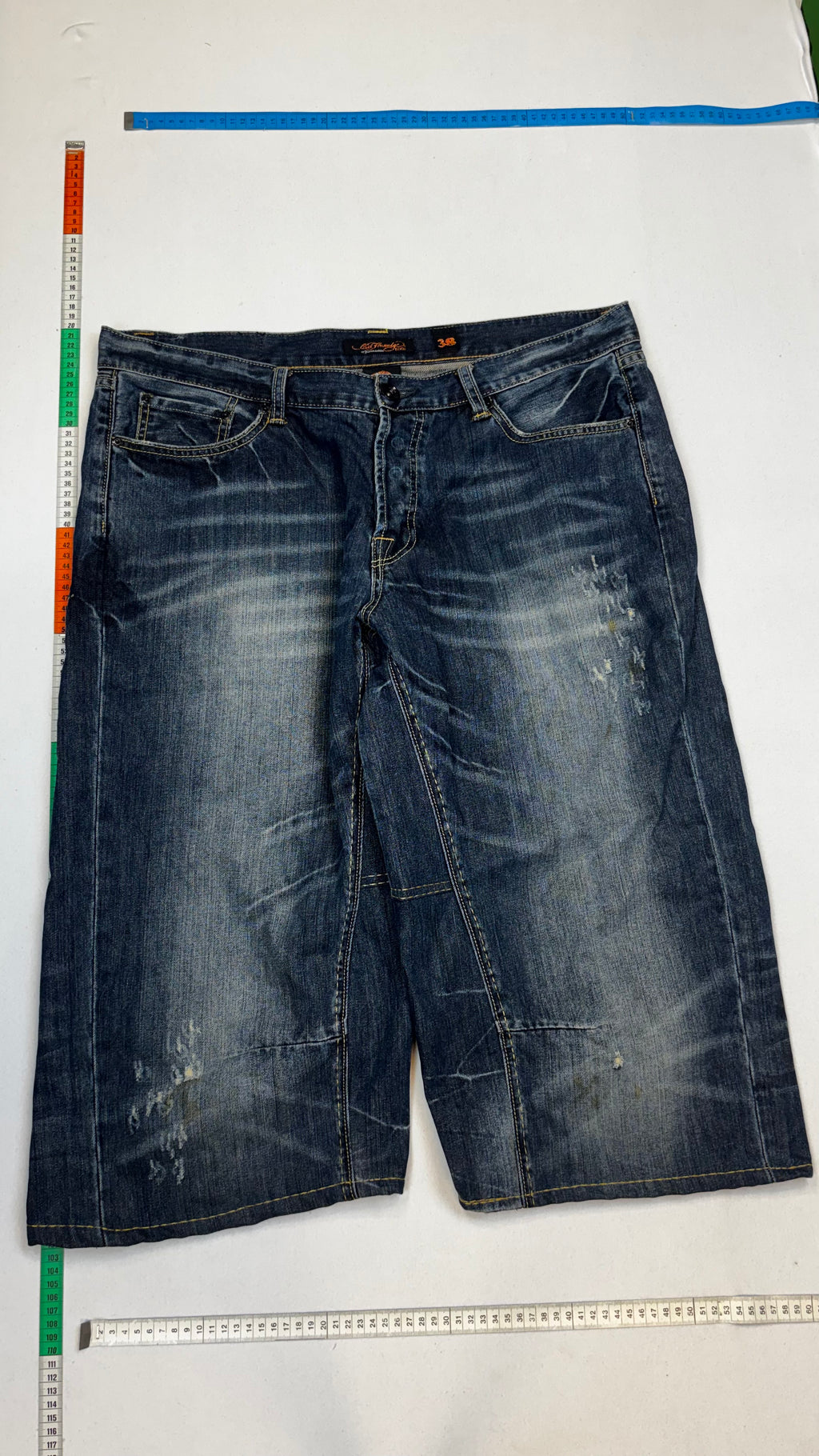 Ed hardy shorts