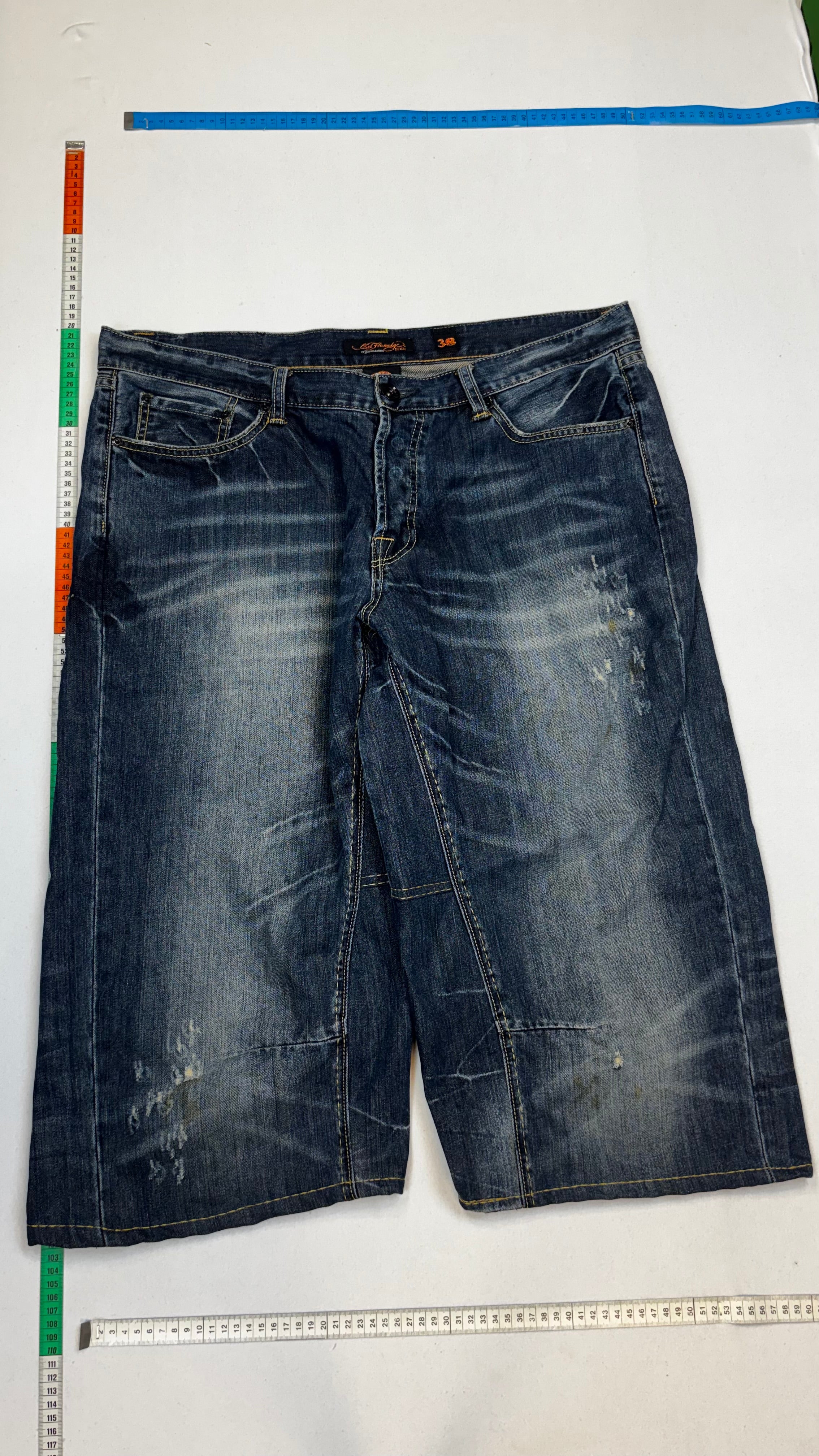 Ed hardy shorts