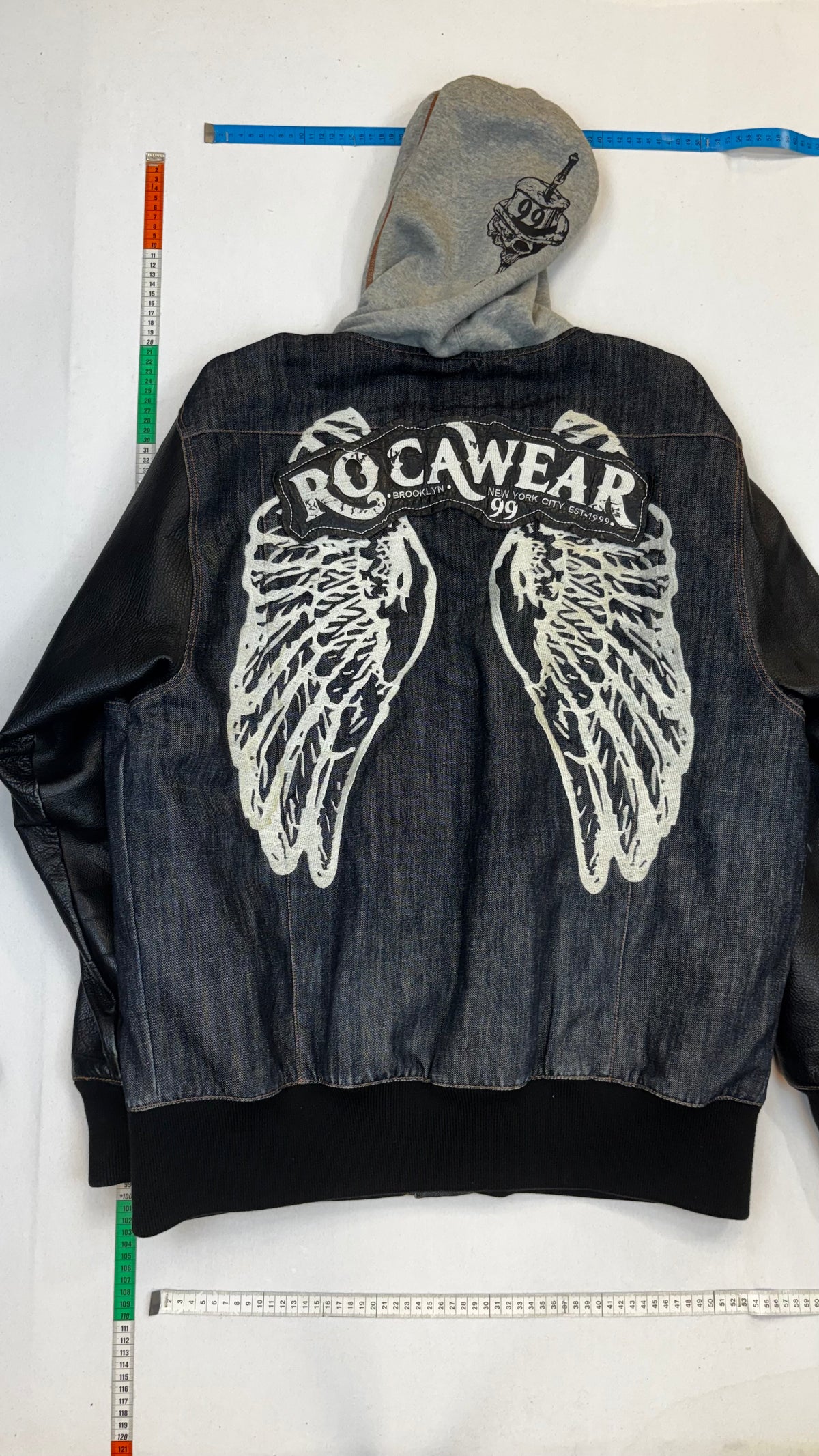 Rocawear jacket