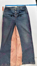 Baggy jeans