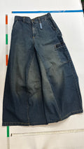 Hawk jeans