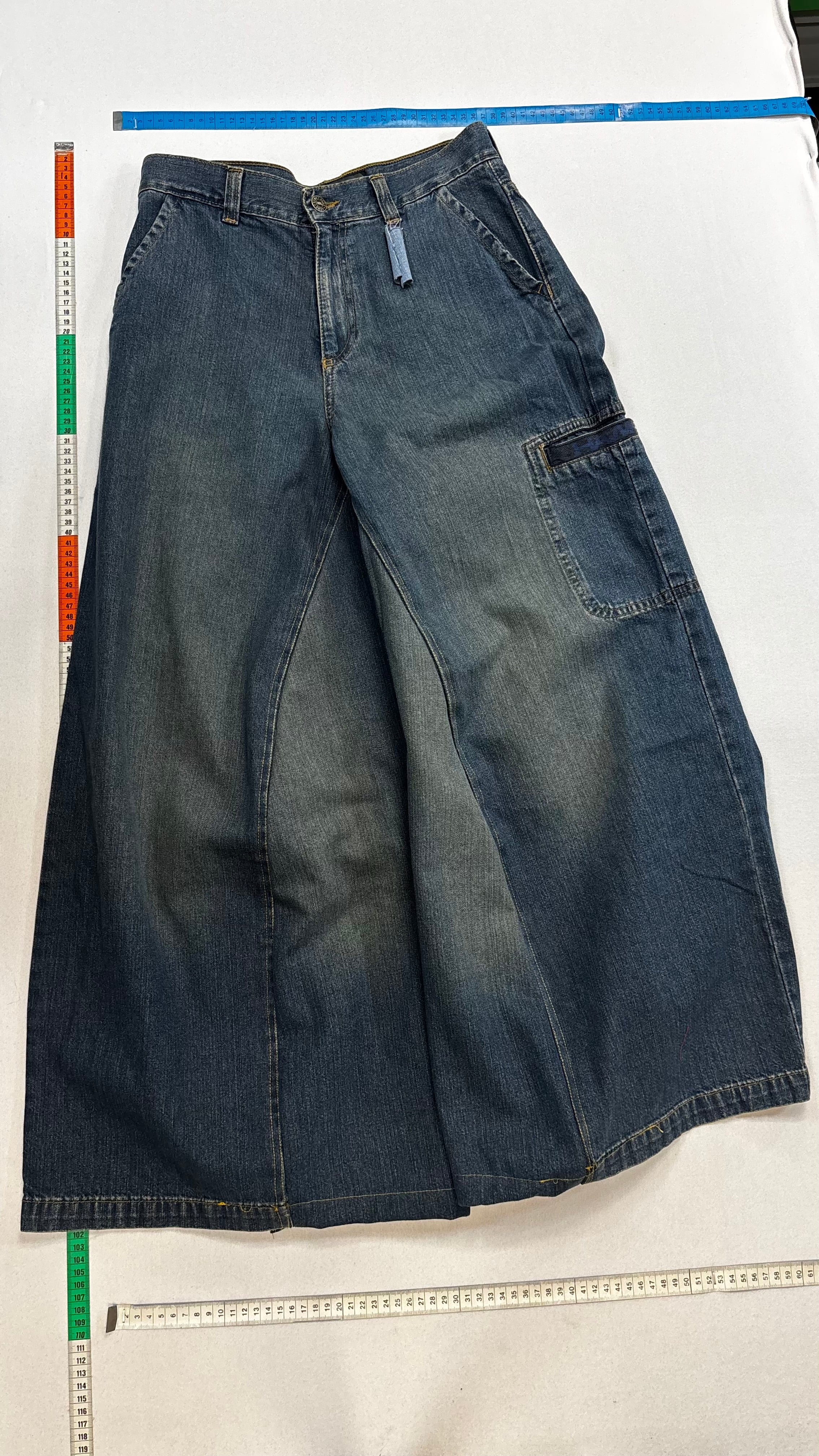 Hawk jeans