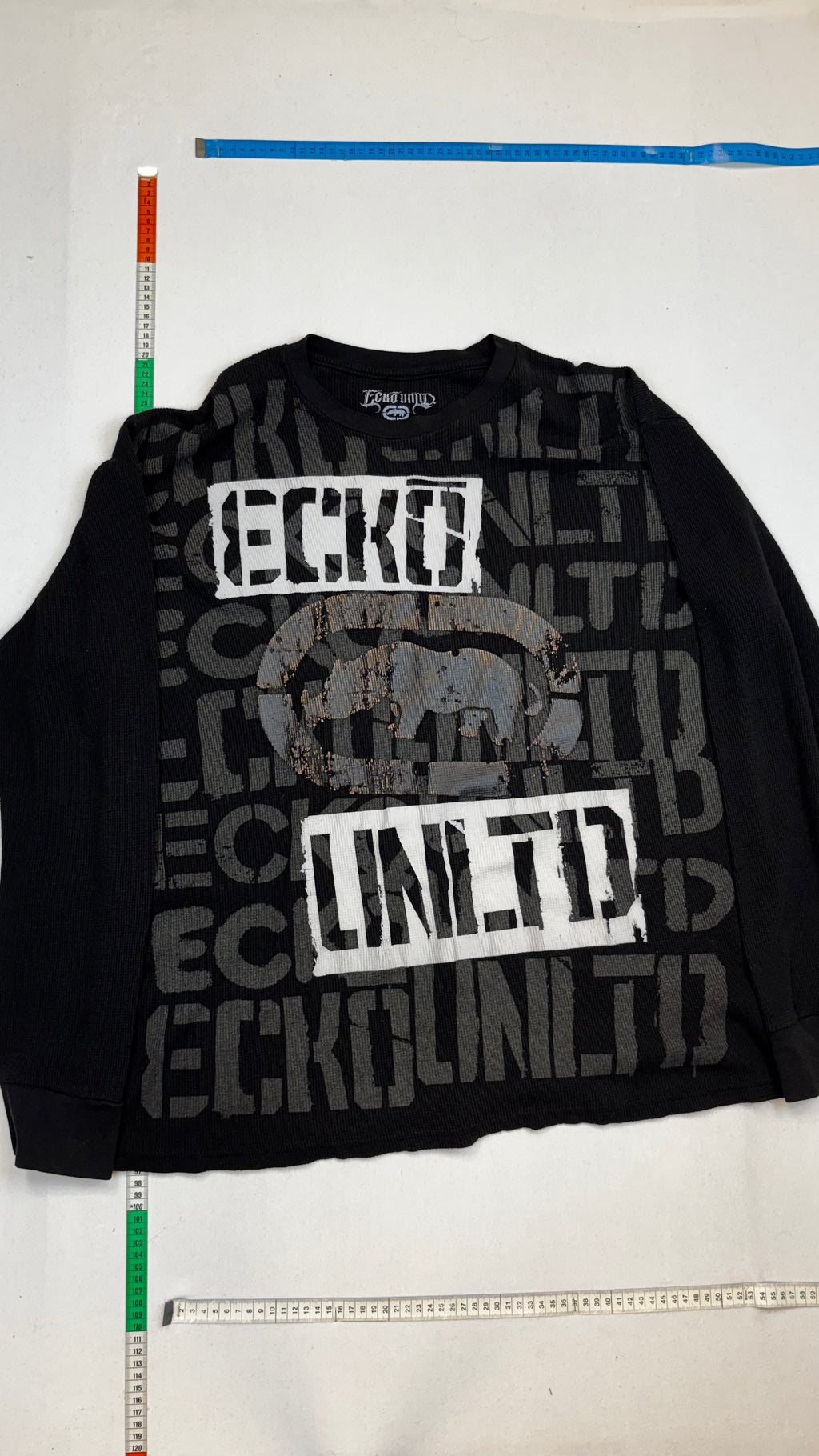 Ecko thermal long sleeve