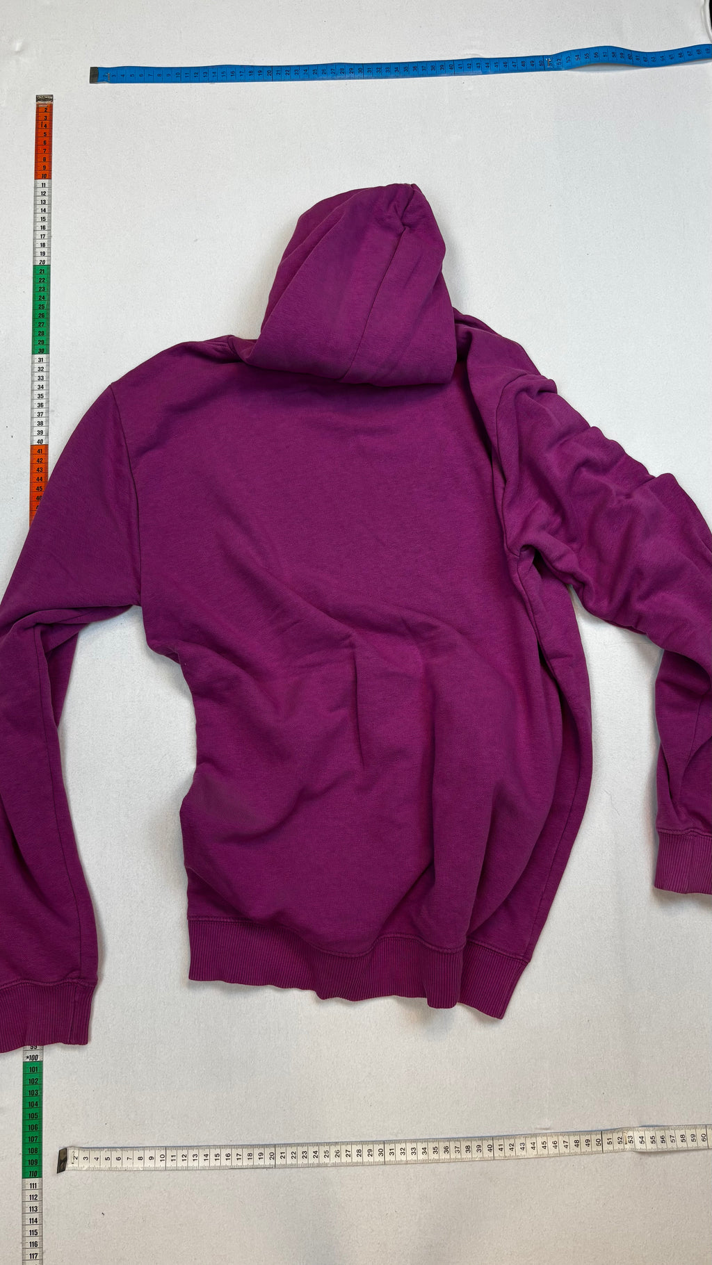 DC hoodie