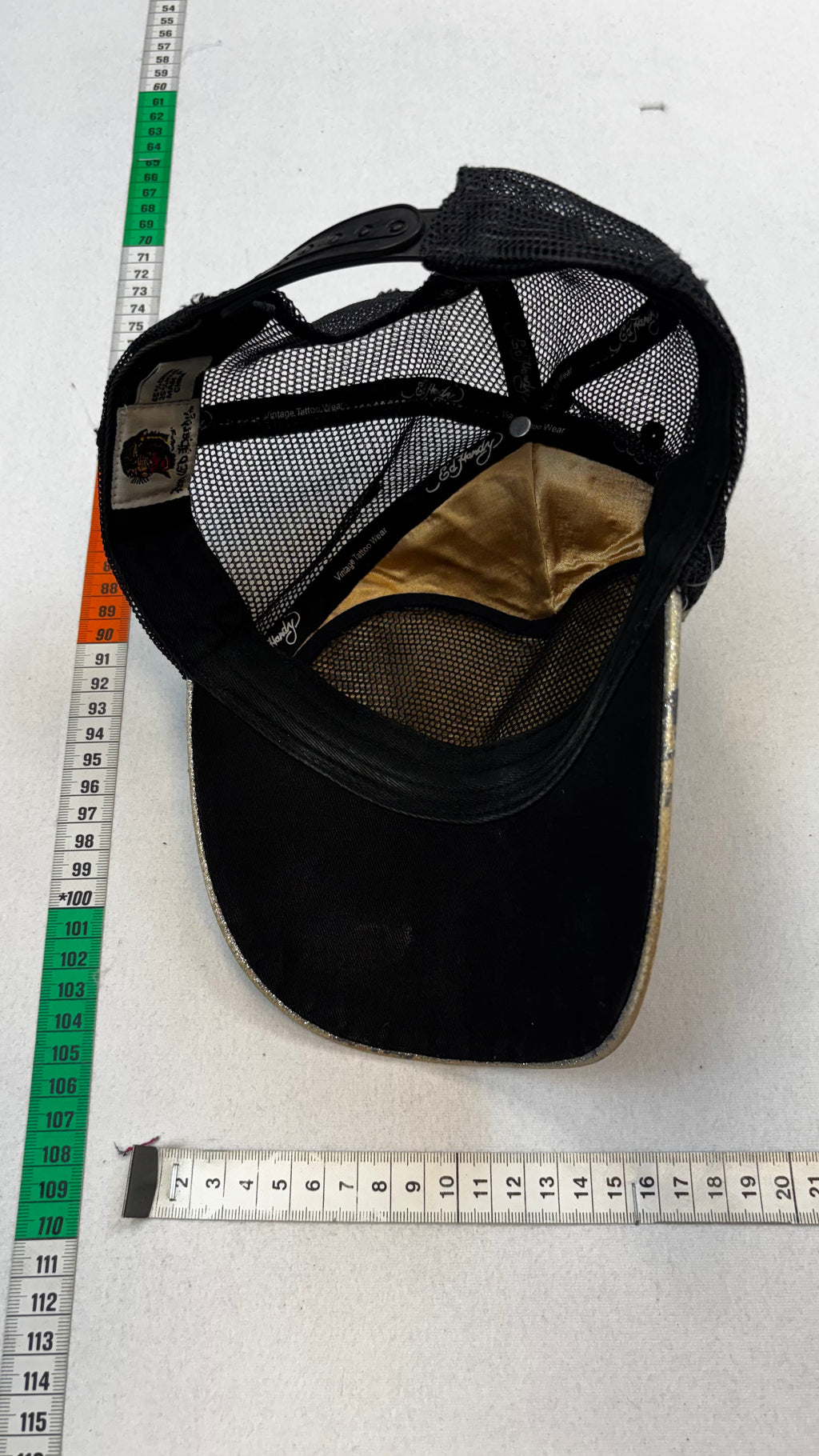 Ed hardy cap